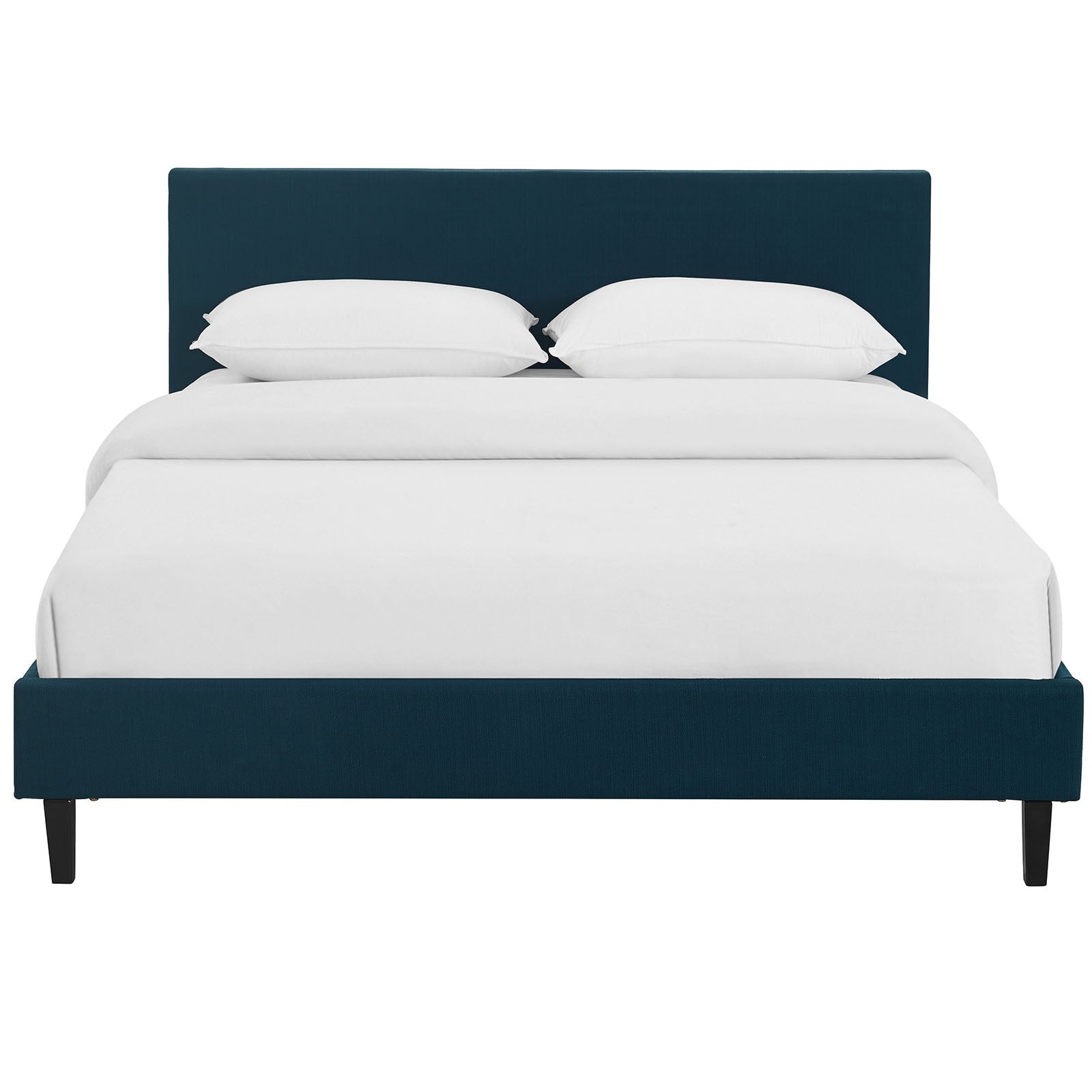 Anya Queen Bed - East Shore Modern Home Furnishings