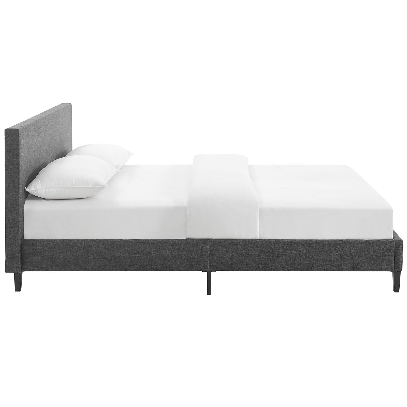 Anya Queen Bed - East Shore Modern Home Furnishings