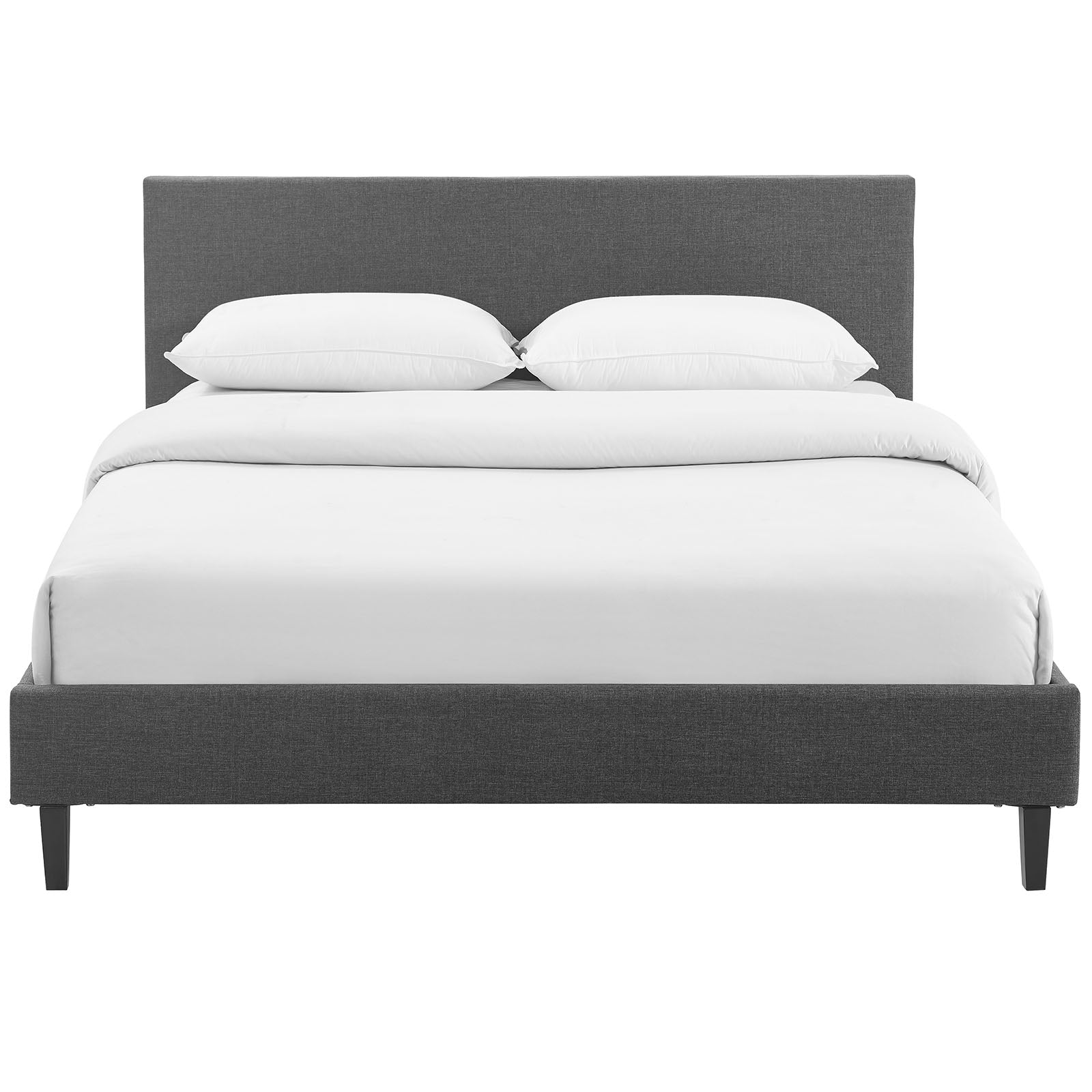 Anya Queen Bed - East Shore Modern Home Furnishings