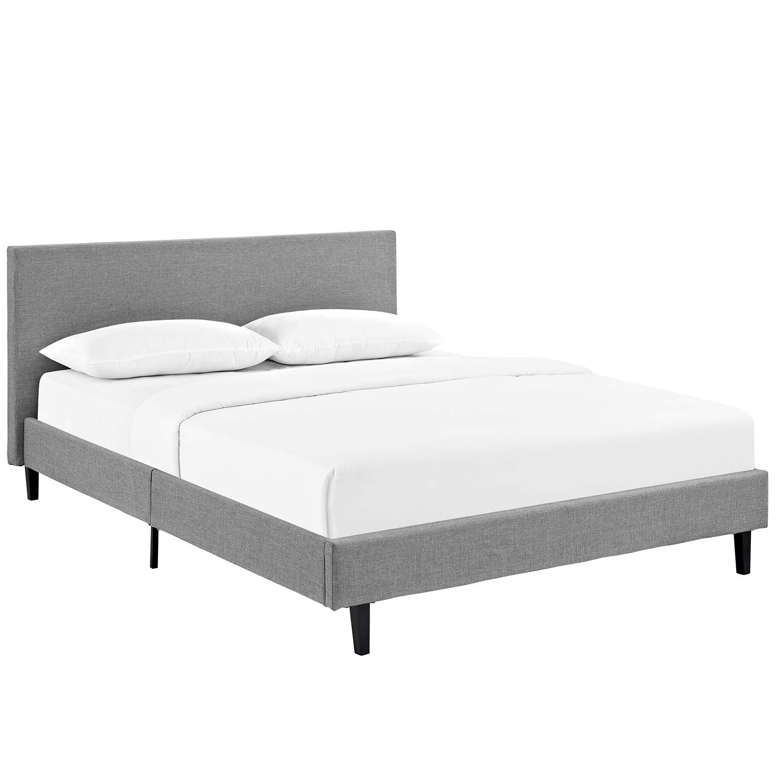 Anya Queen Bed - East Shore Modern Home Furnishings