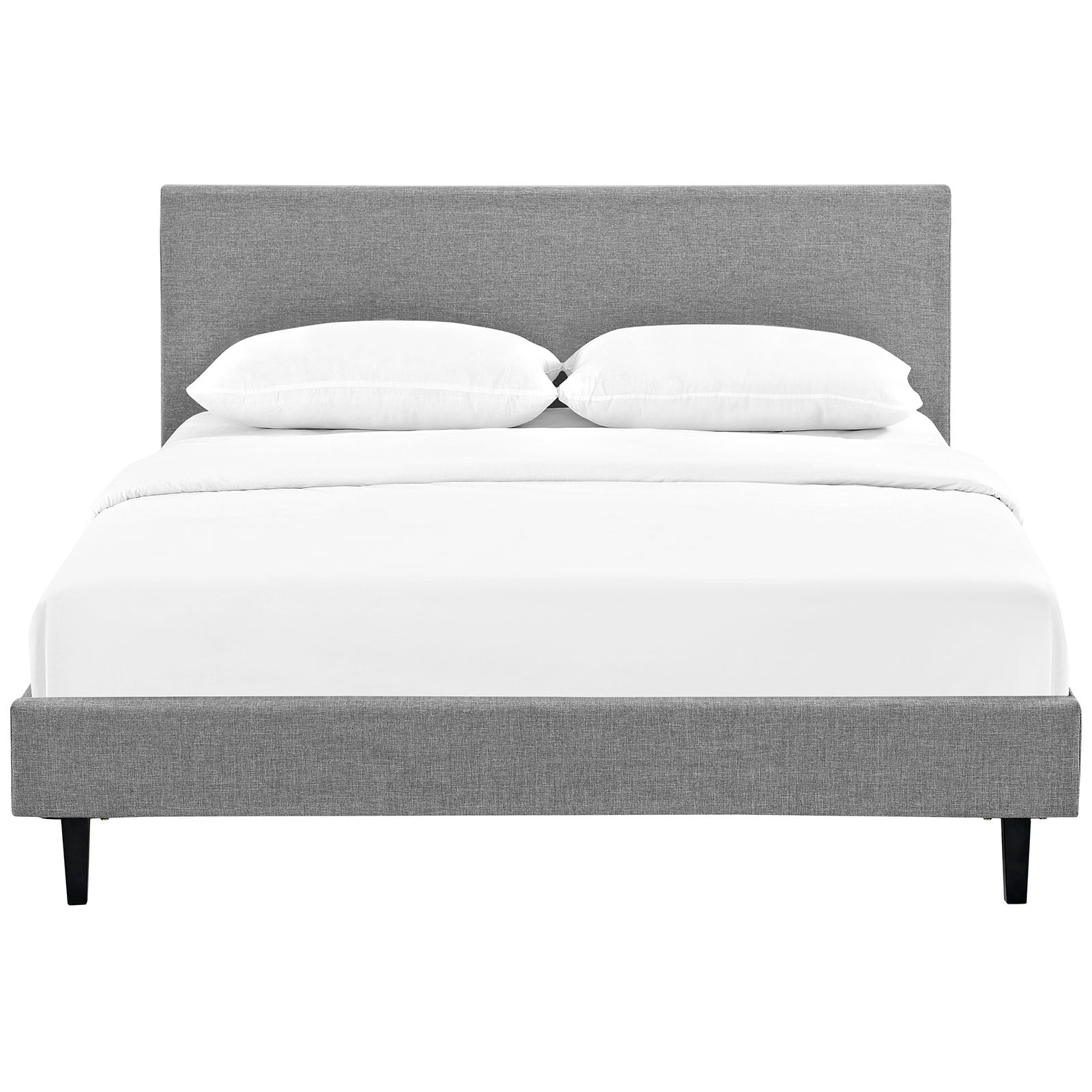 Anya Queen Bed - East Shore Modern Home Furnishings