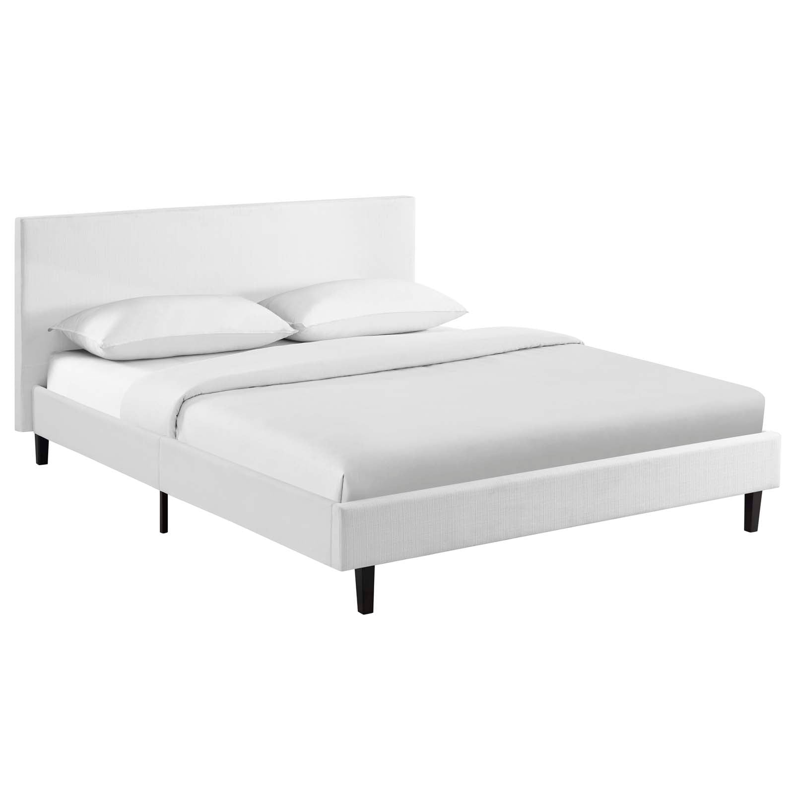 Anya Queen Bed - East Shore Modern Home Furnishings