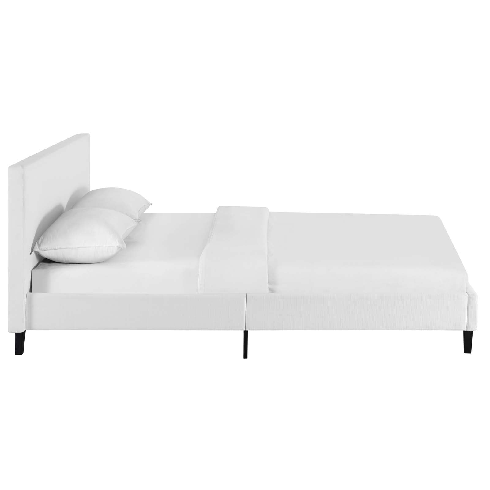 Anya Queen Bed - East Shore Modern Home Furnishings