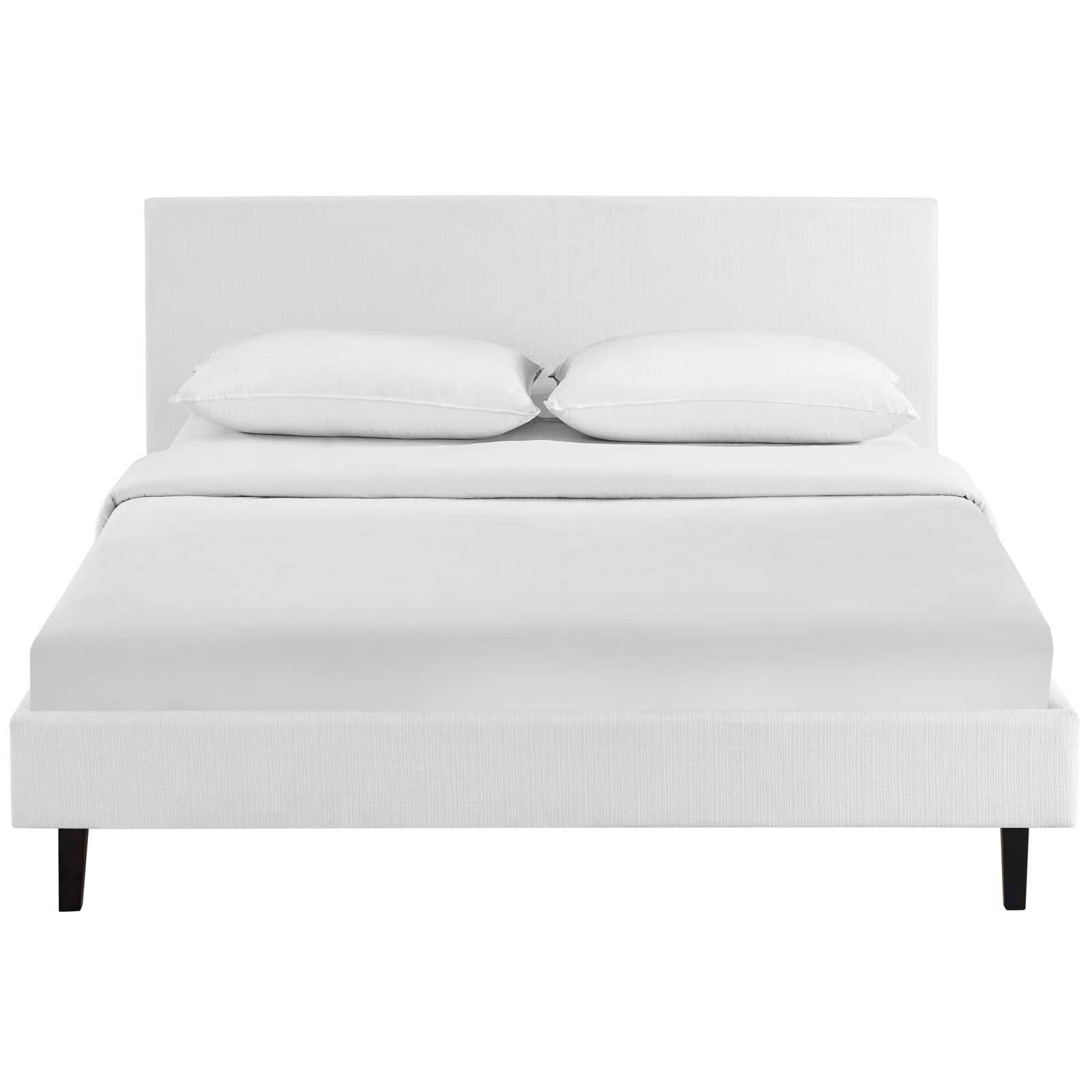 Anya Queen Bed - East Shore Modern Home Furnishings