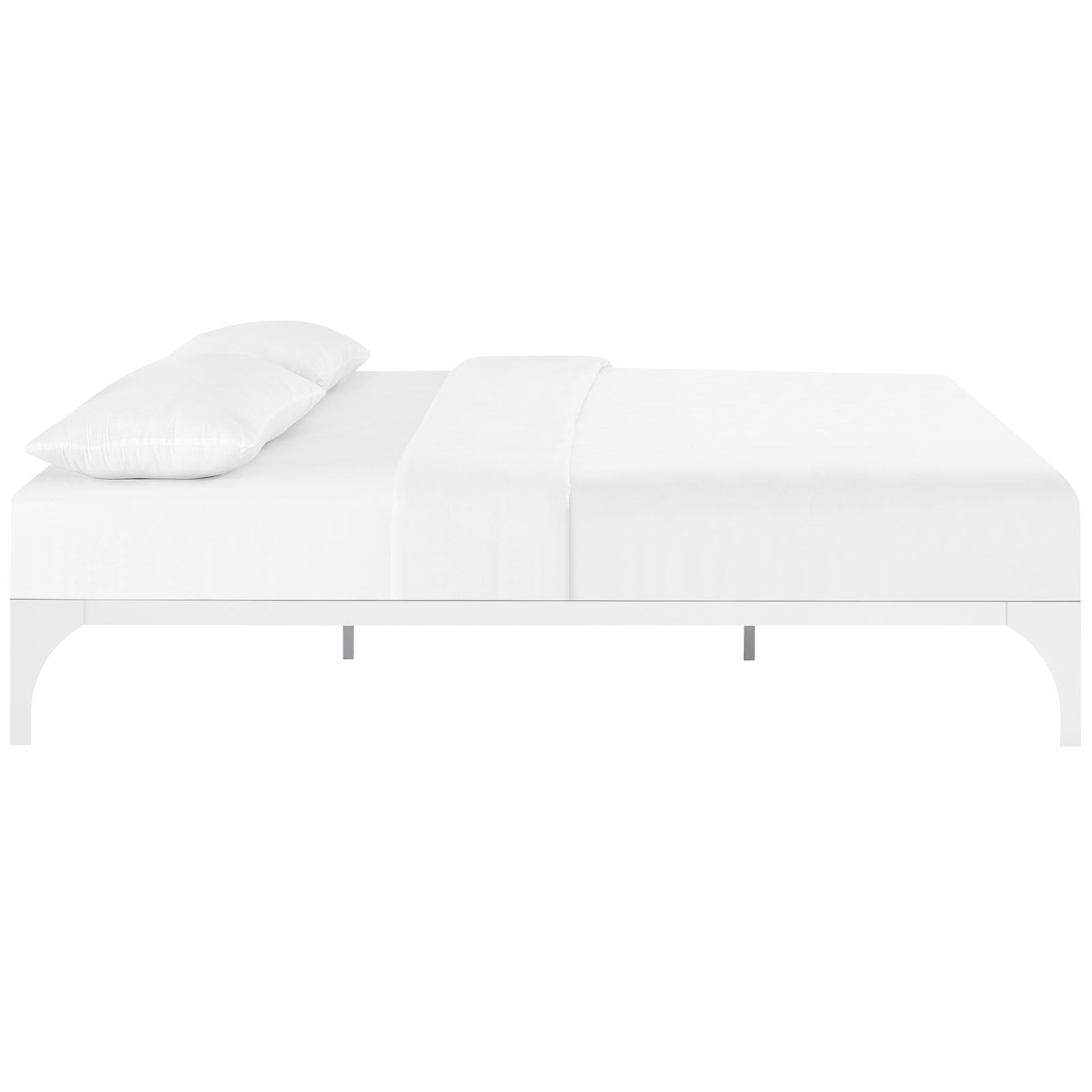 Ollie Full Bed Frame - East Shore Modern Home Furnishings