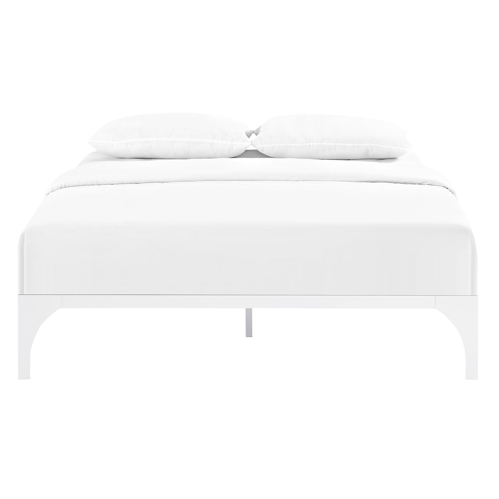 Ollie Full Bed Frame - East Shore Modern Home Furnishings