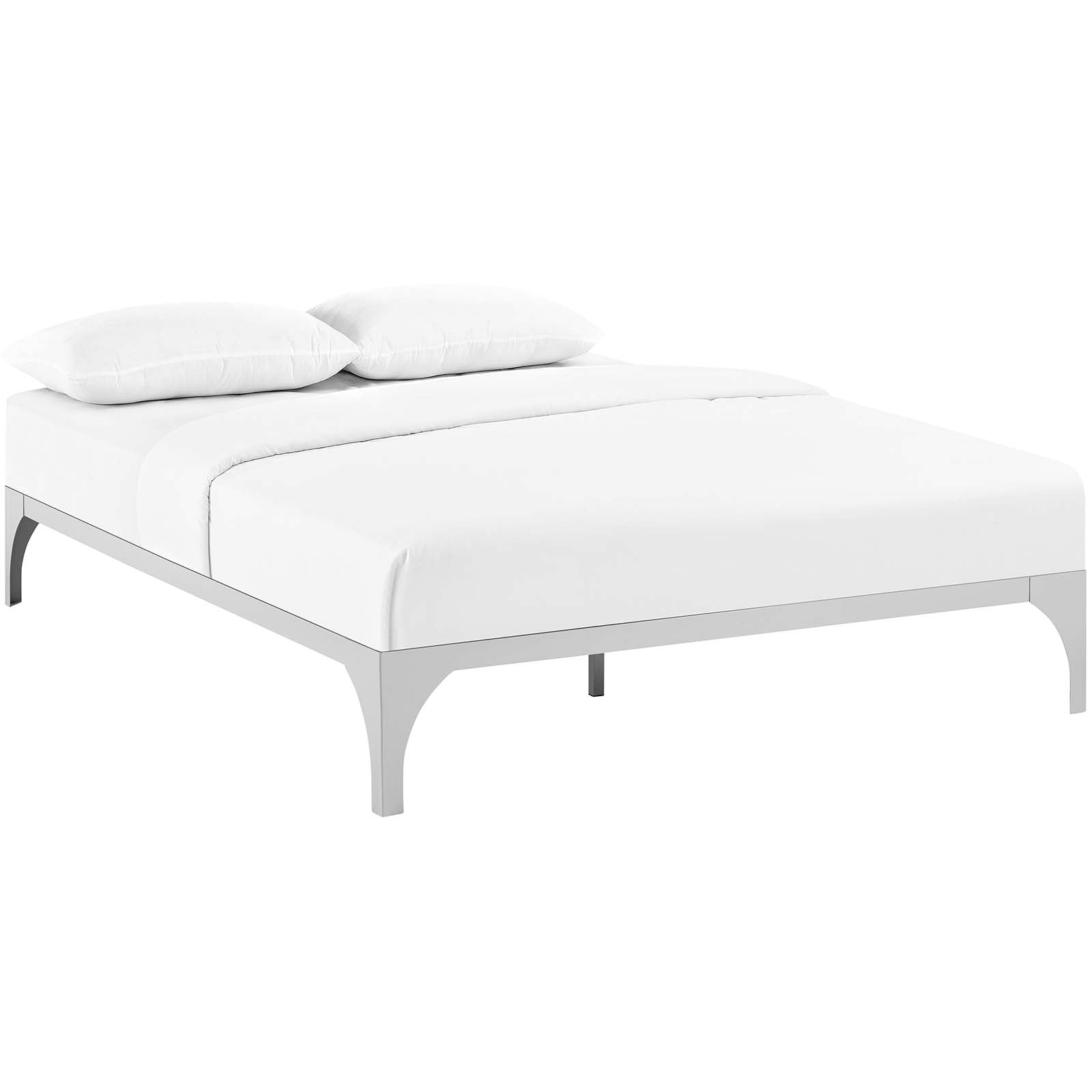 Ollie Queen Bed Frame - East Shore Modern Home Furnishings