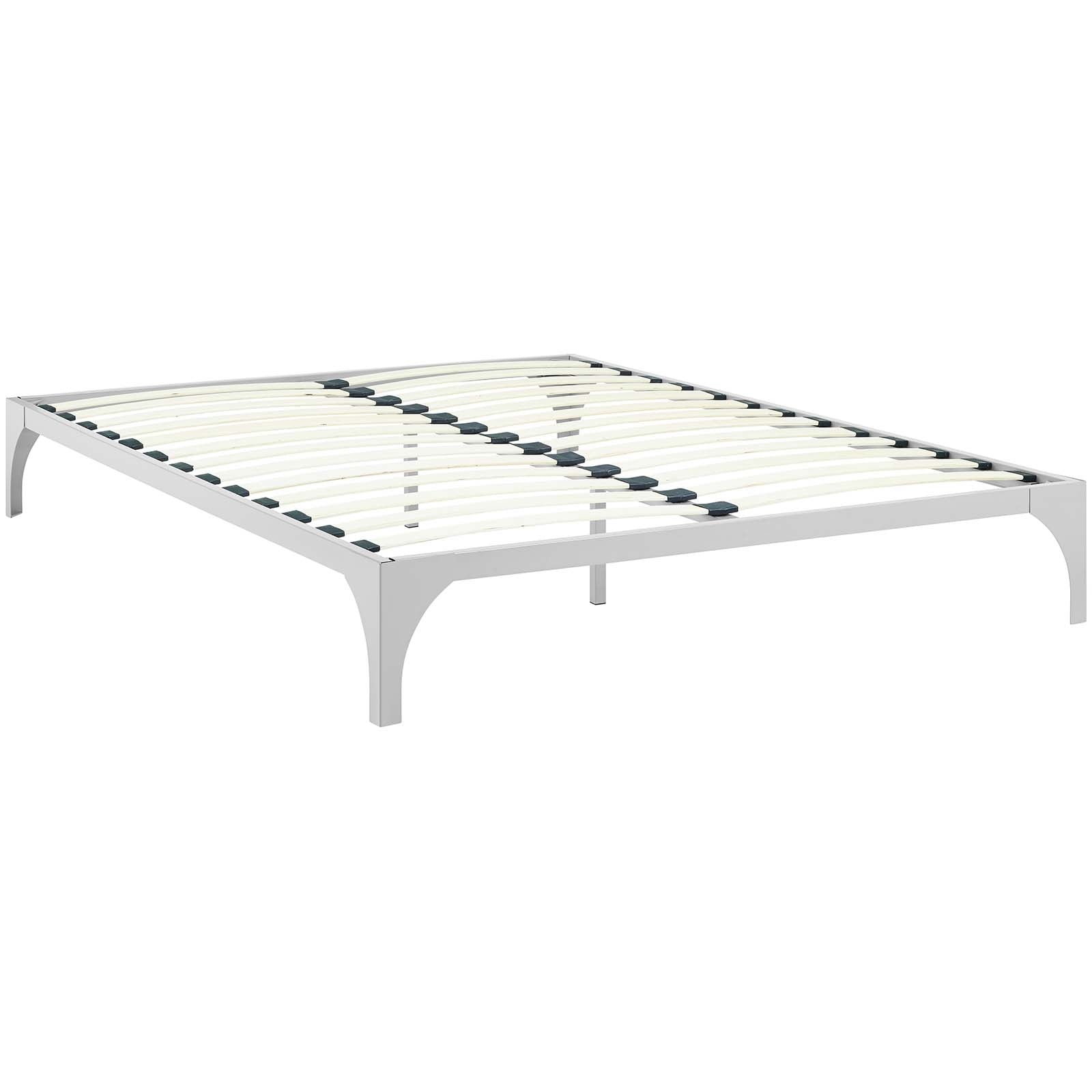 Ollie Queen Bed Frame - East Shore Modern Home Furnishings