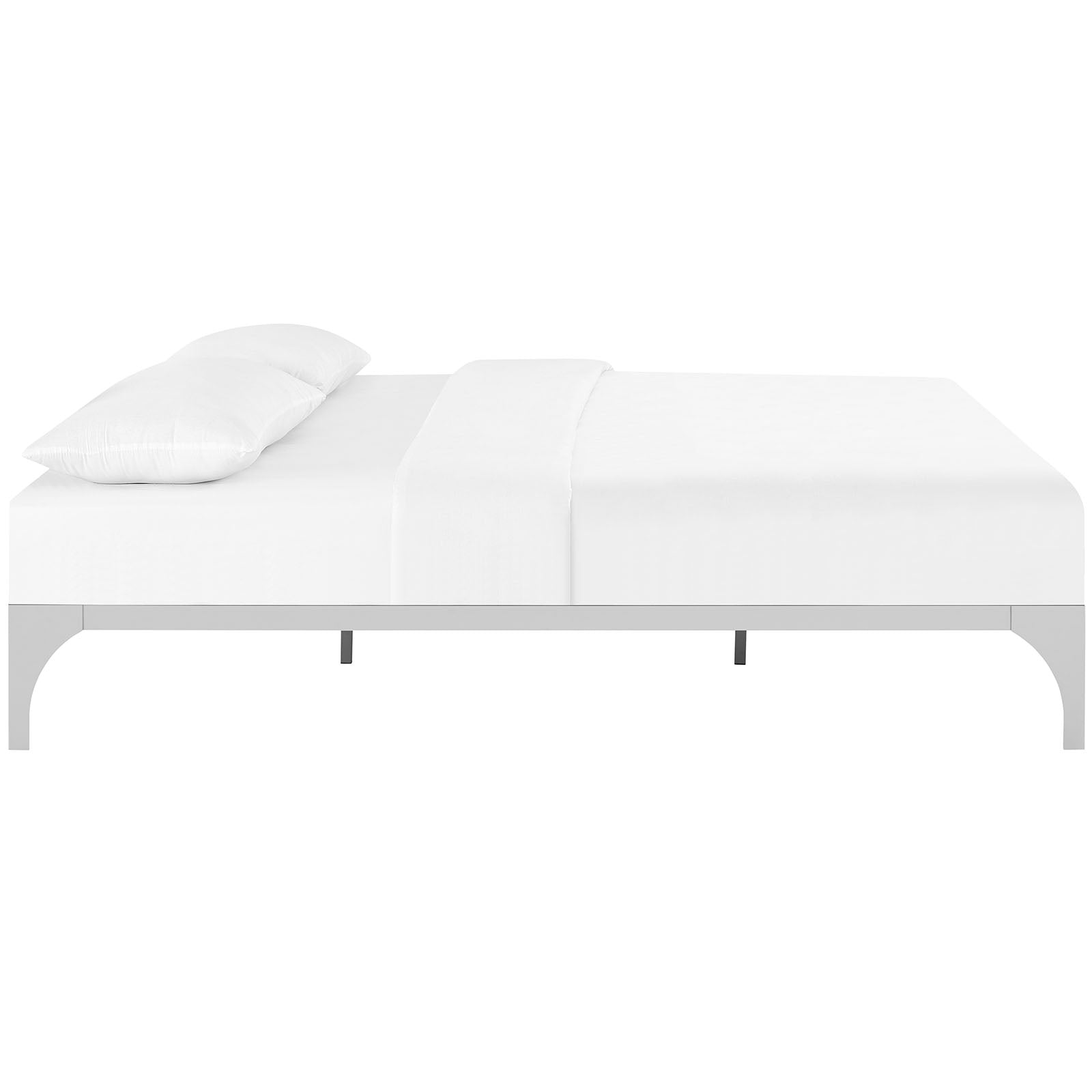 Ollie Queen Bed Frame - East Shore Modern Home Furnishings