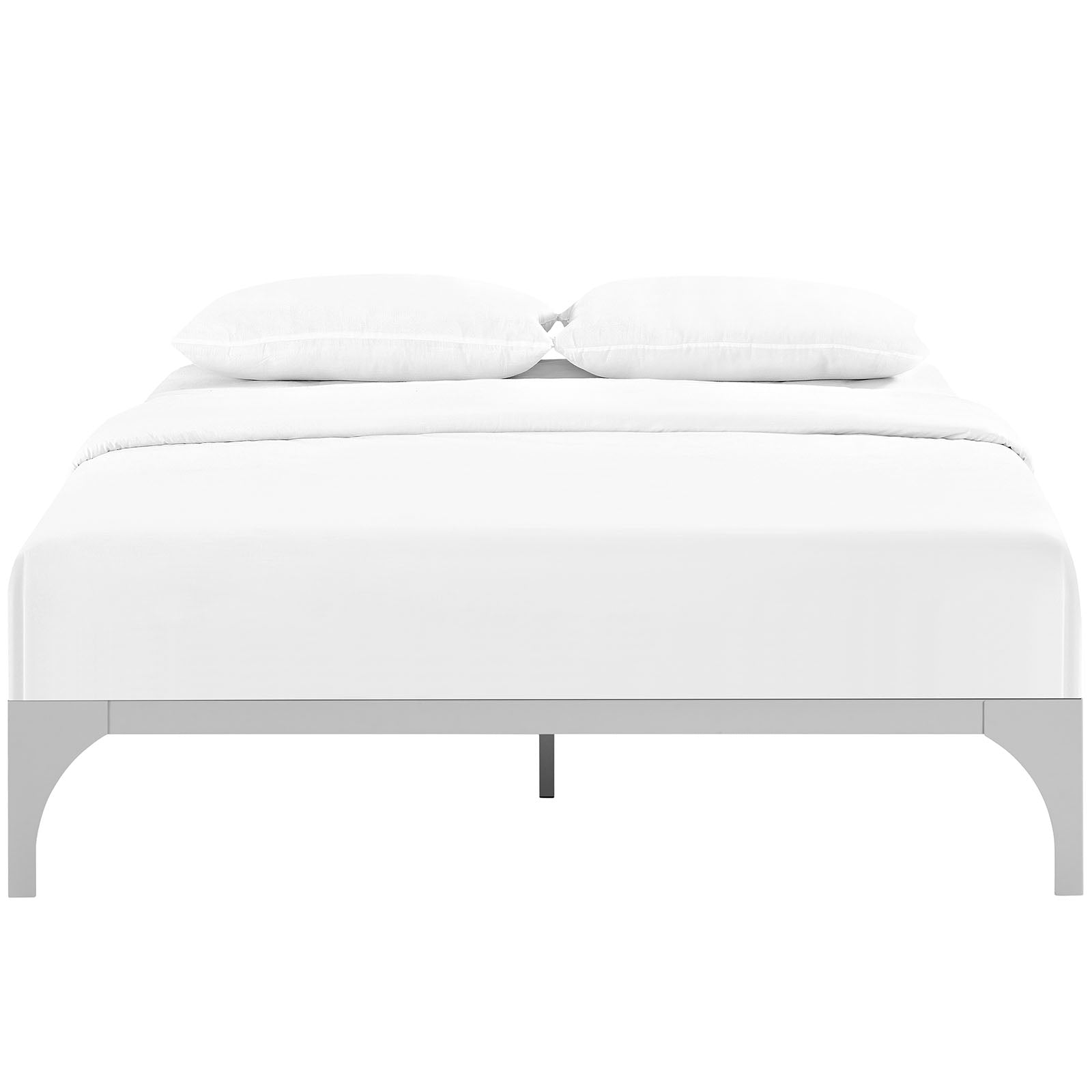 Ollie Queen Bed Frame - East Shore Modern Home Furnishings