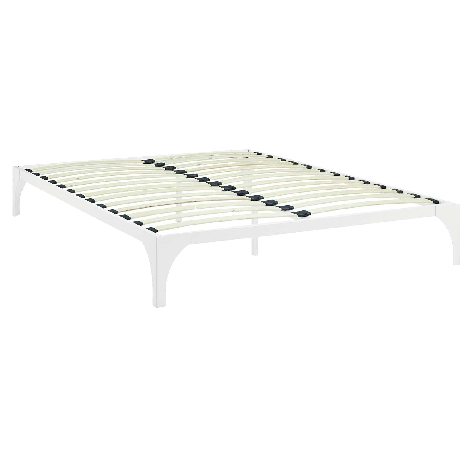 Ollie Queen Bed Frame - East Shore Modern Home Furnishings
