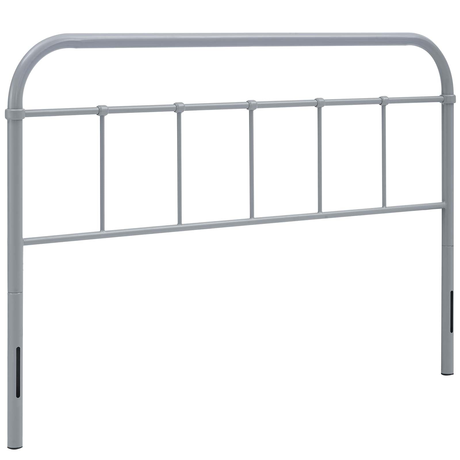 Serena Full Steel Headboard - East Shore Modern Home Furnishings