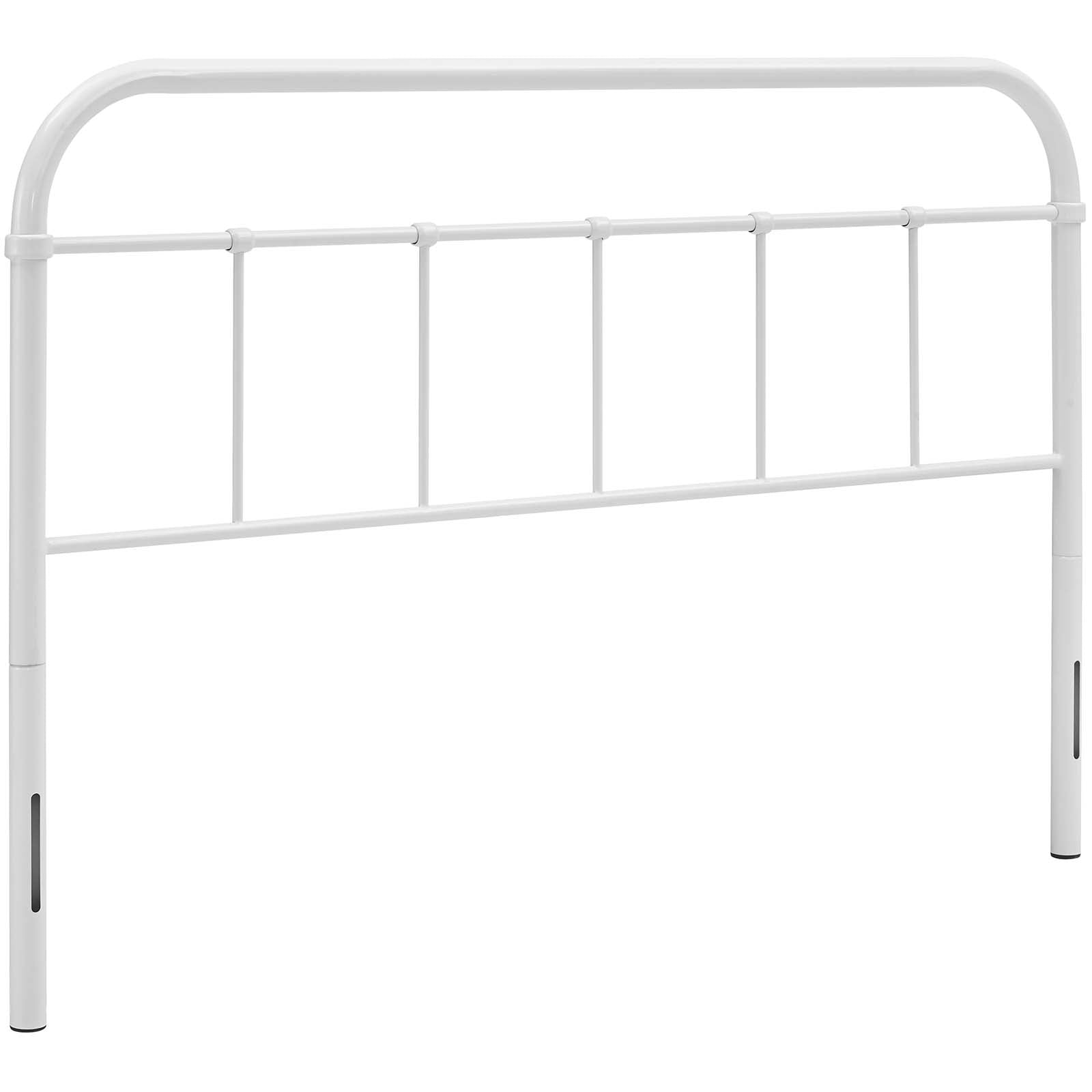 Serena Full Steel Headboard - East Shore Modern Home Furnishings