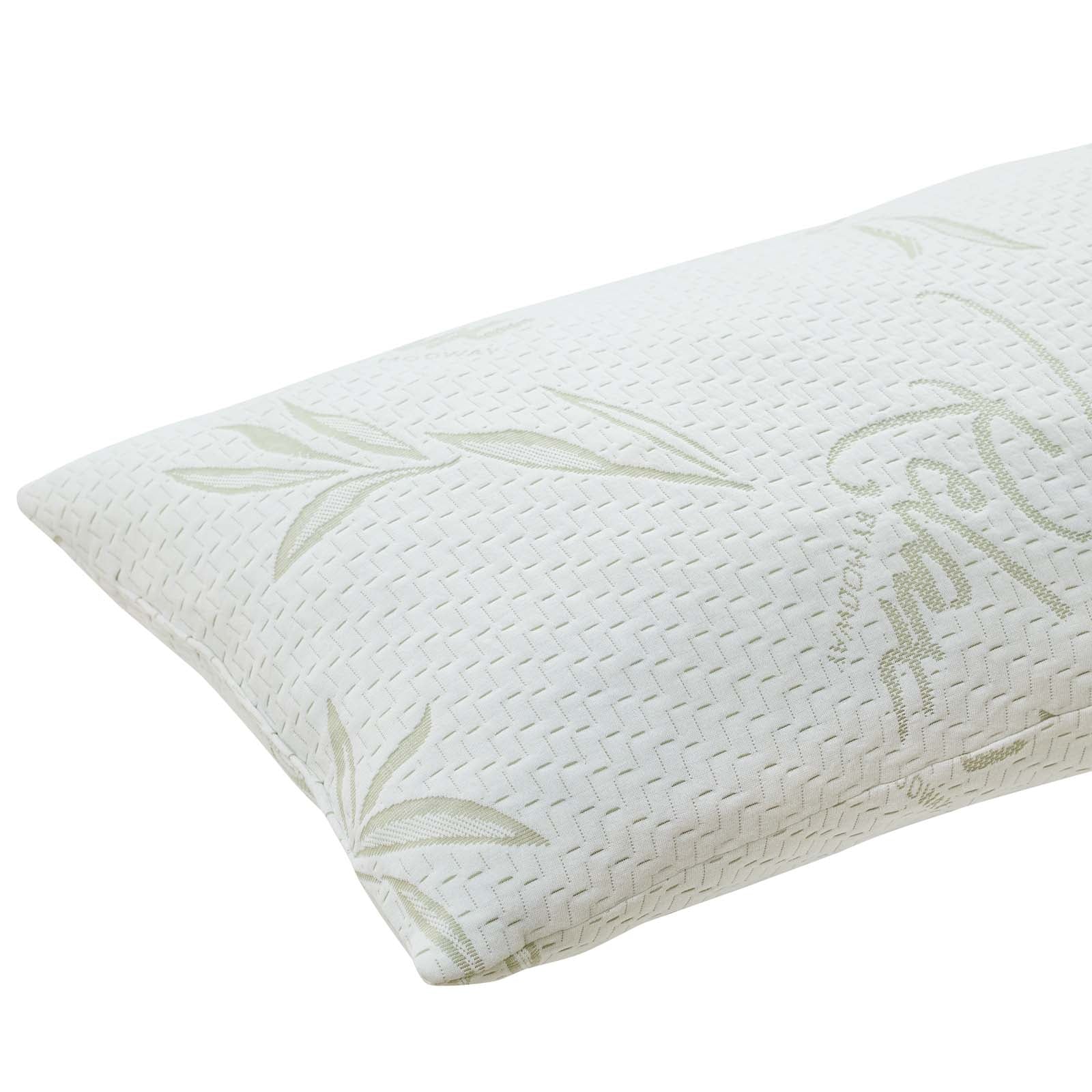 Relax King Size Pillow - East Shore Modern Home Furnishings