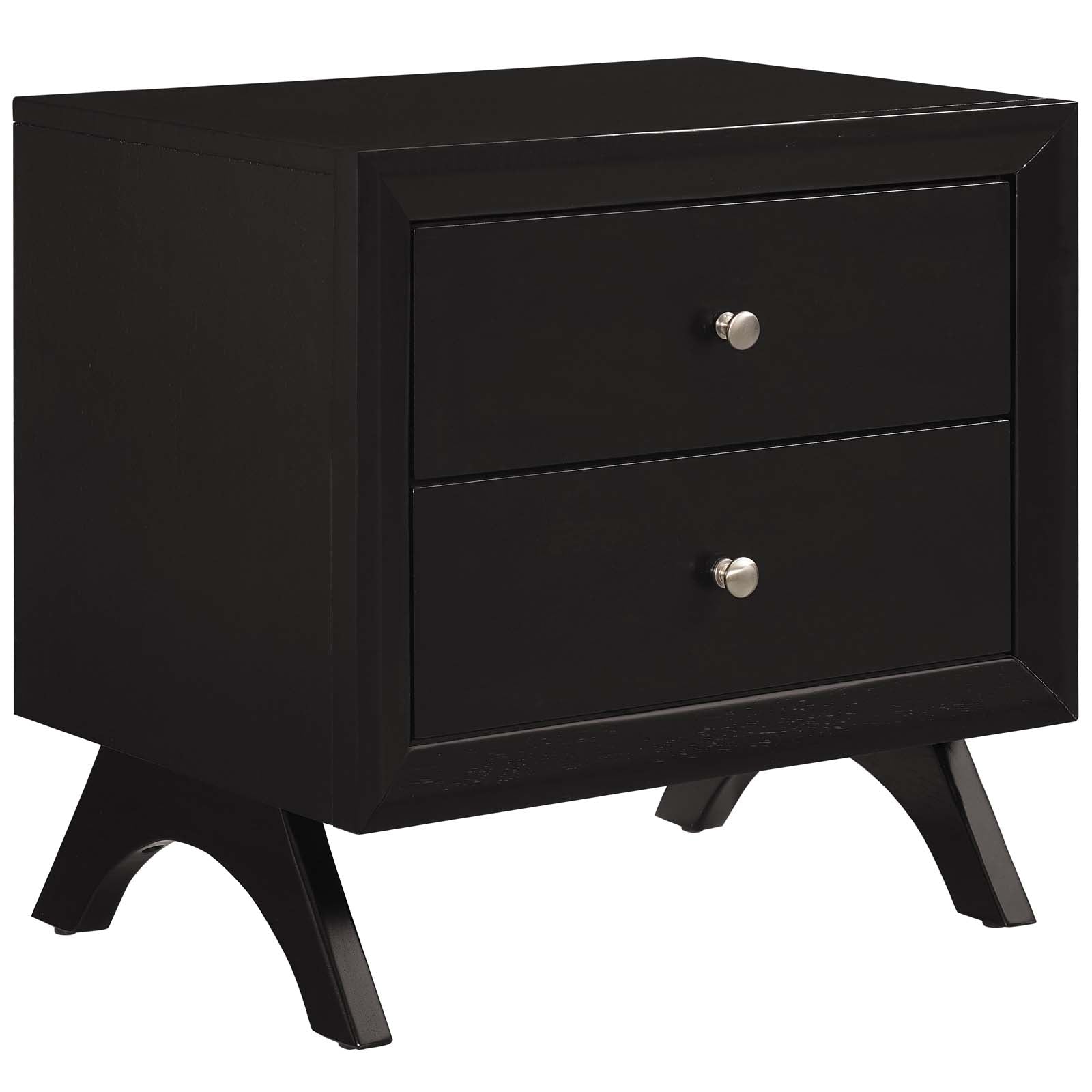 Providence Nightstand or End Table - East Shore Modern Home Furnishings