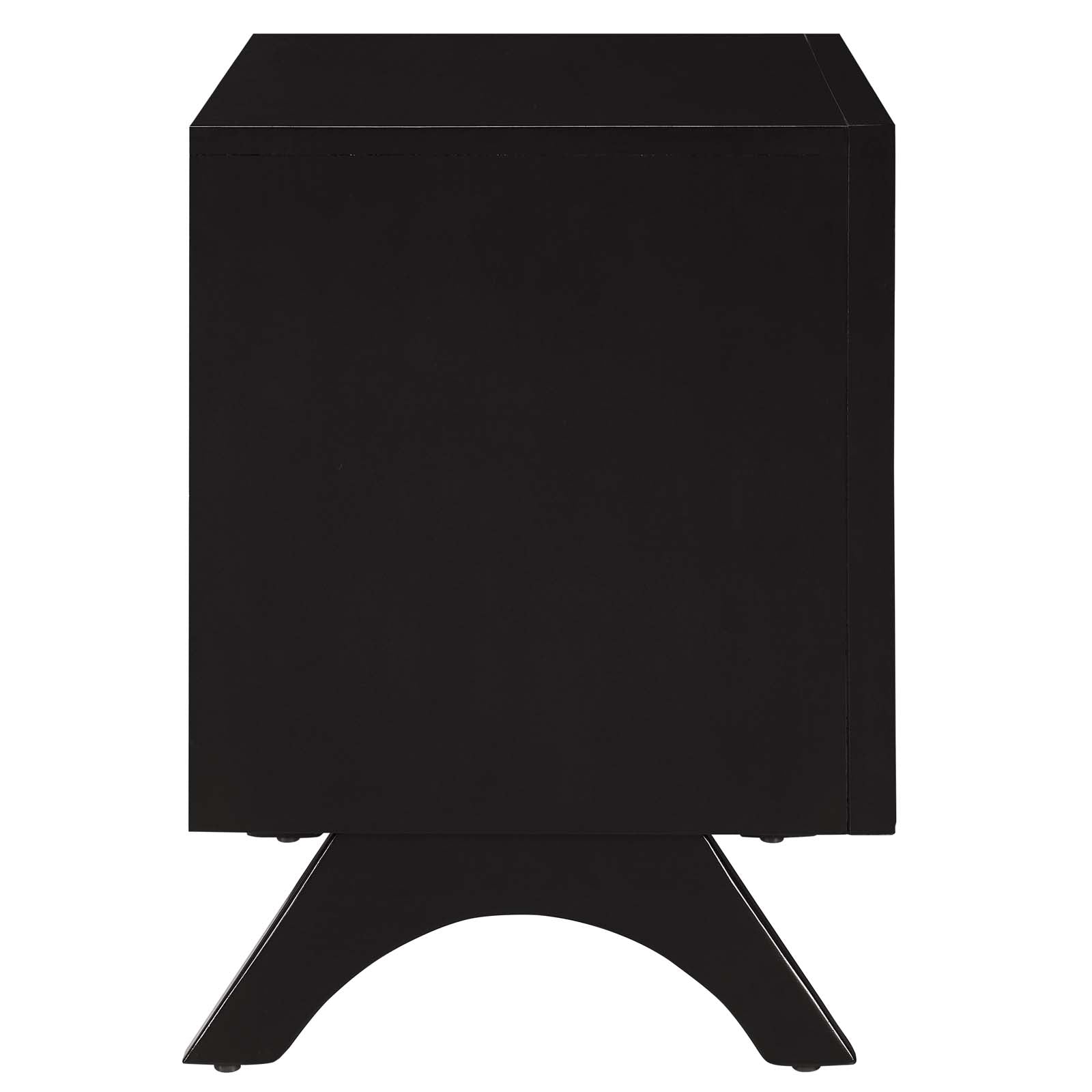 Providence Nightstand or End Table - East Shore Modern Home Furnishings