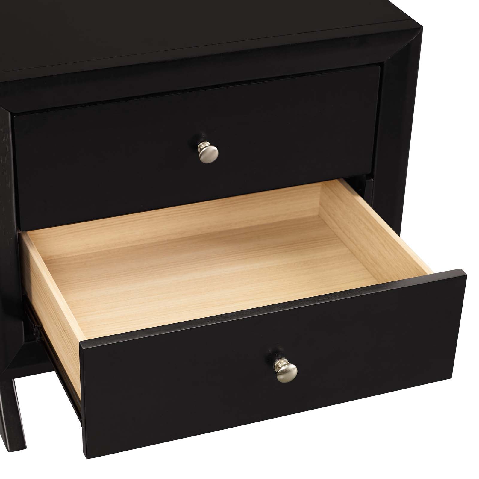 Providence Nightstand or End Table - East Shore Modern Home Furnishings