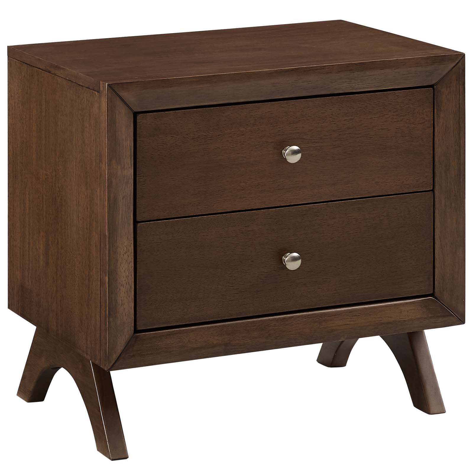 Providence Nightstand or End Table - East Shore Modern Home Furnishings