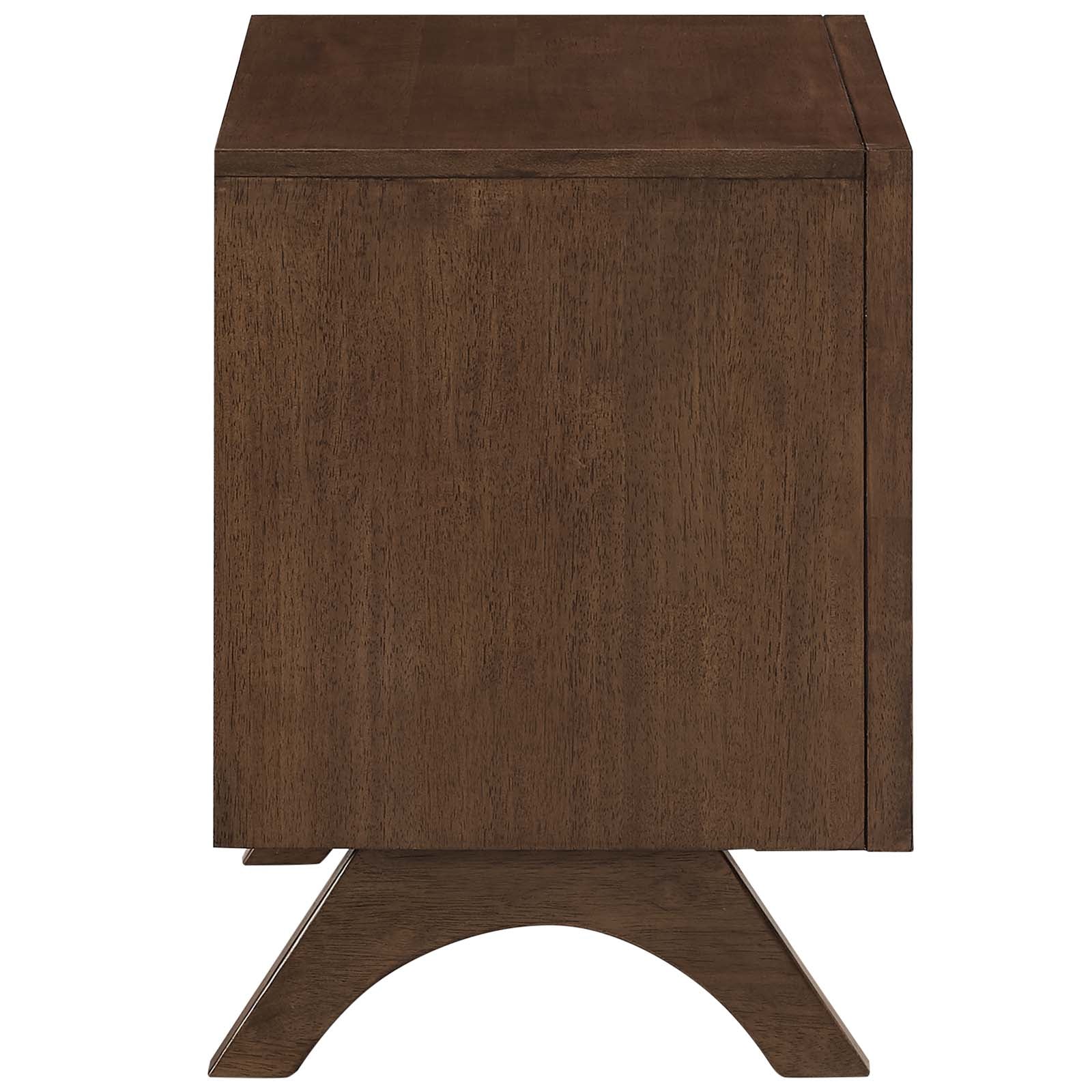 Providence Nightstand or End Table - East Shore Modern Home Furnishings