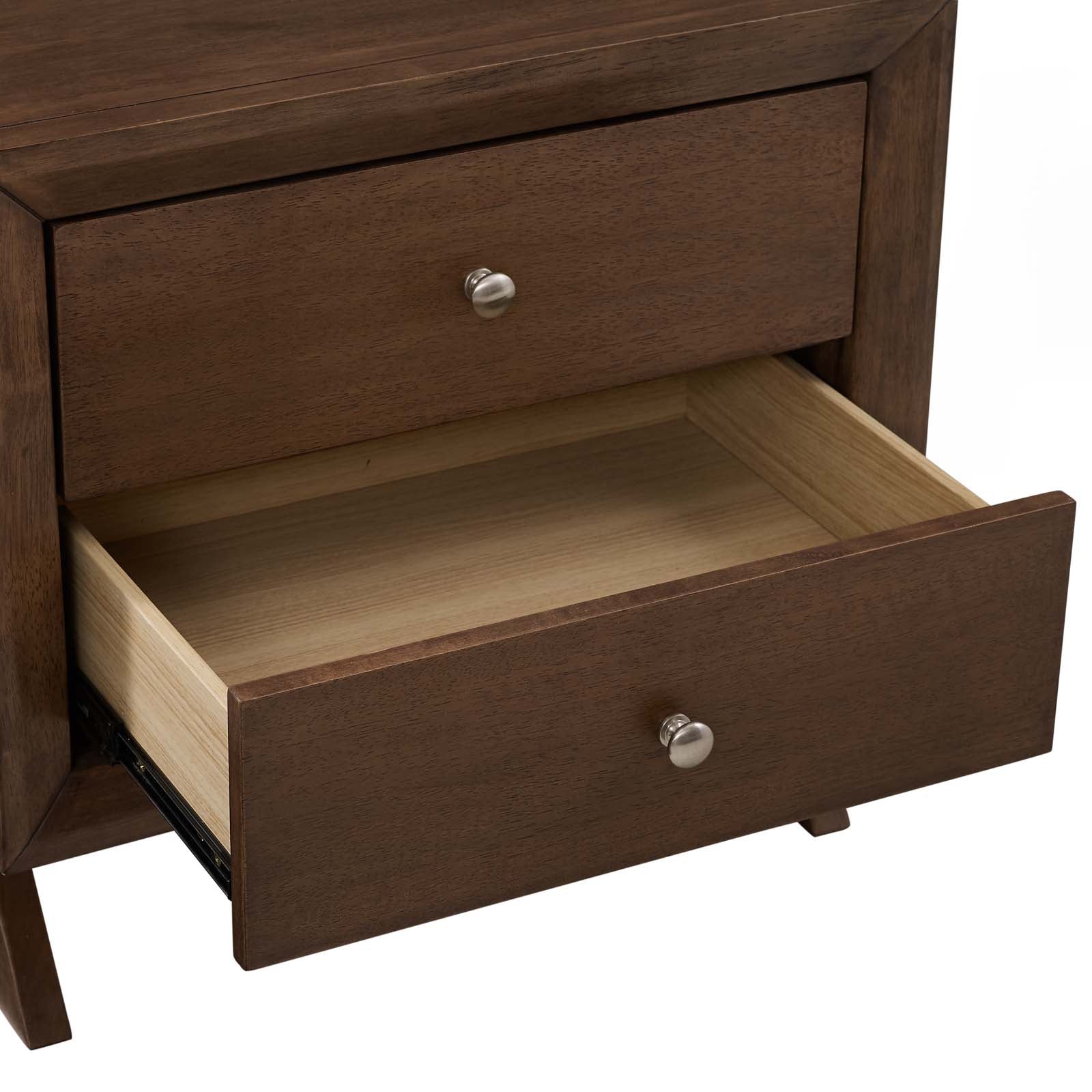 Providence Nightstand or End Table - East Shore Modern Home Furnishings