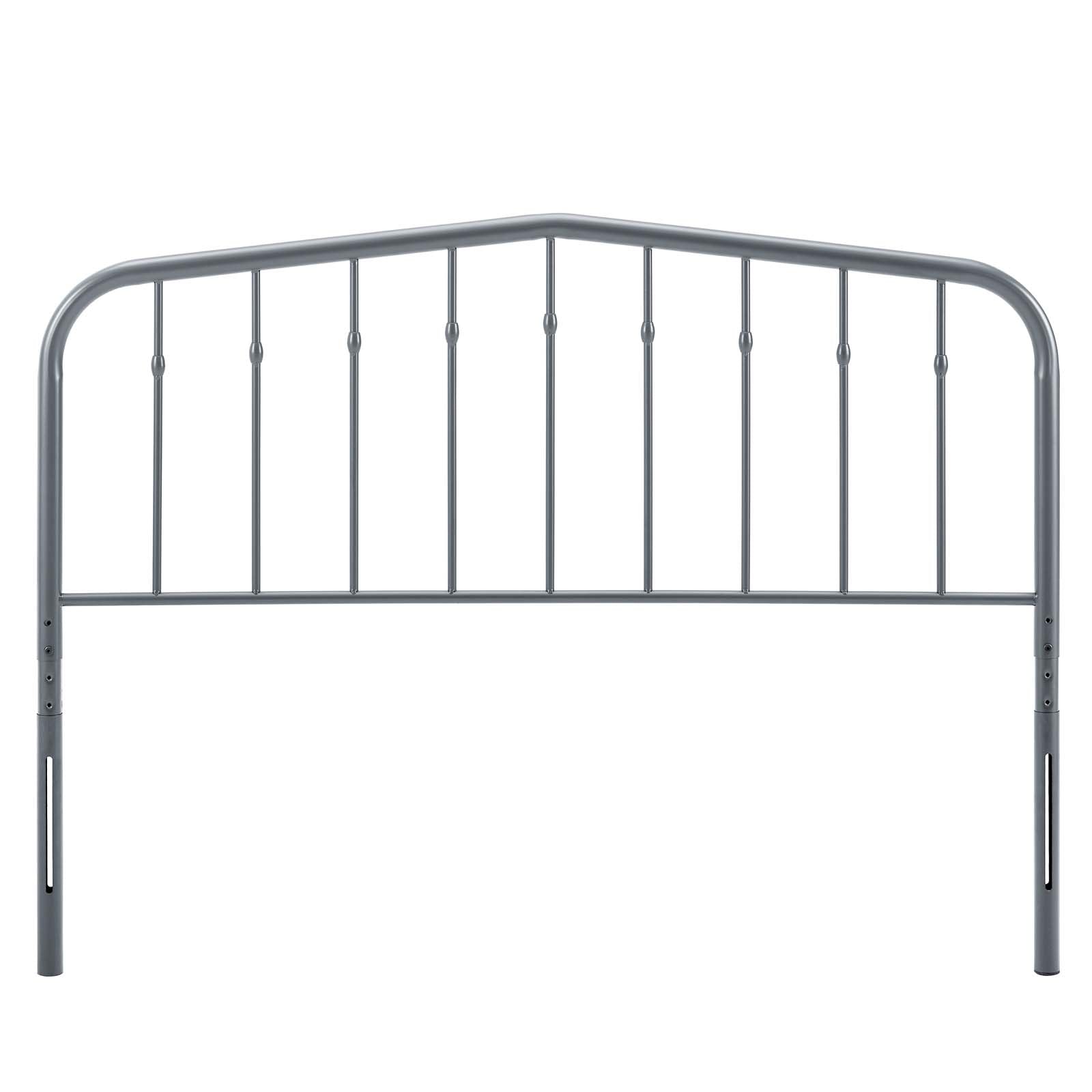 Lennon Metal Headboard