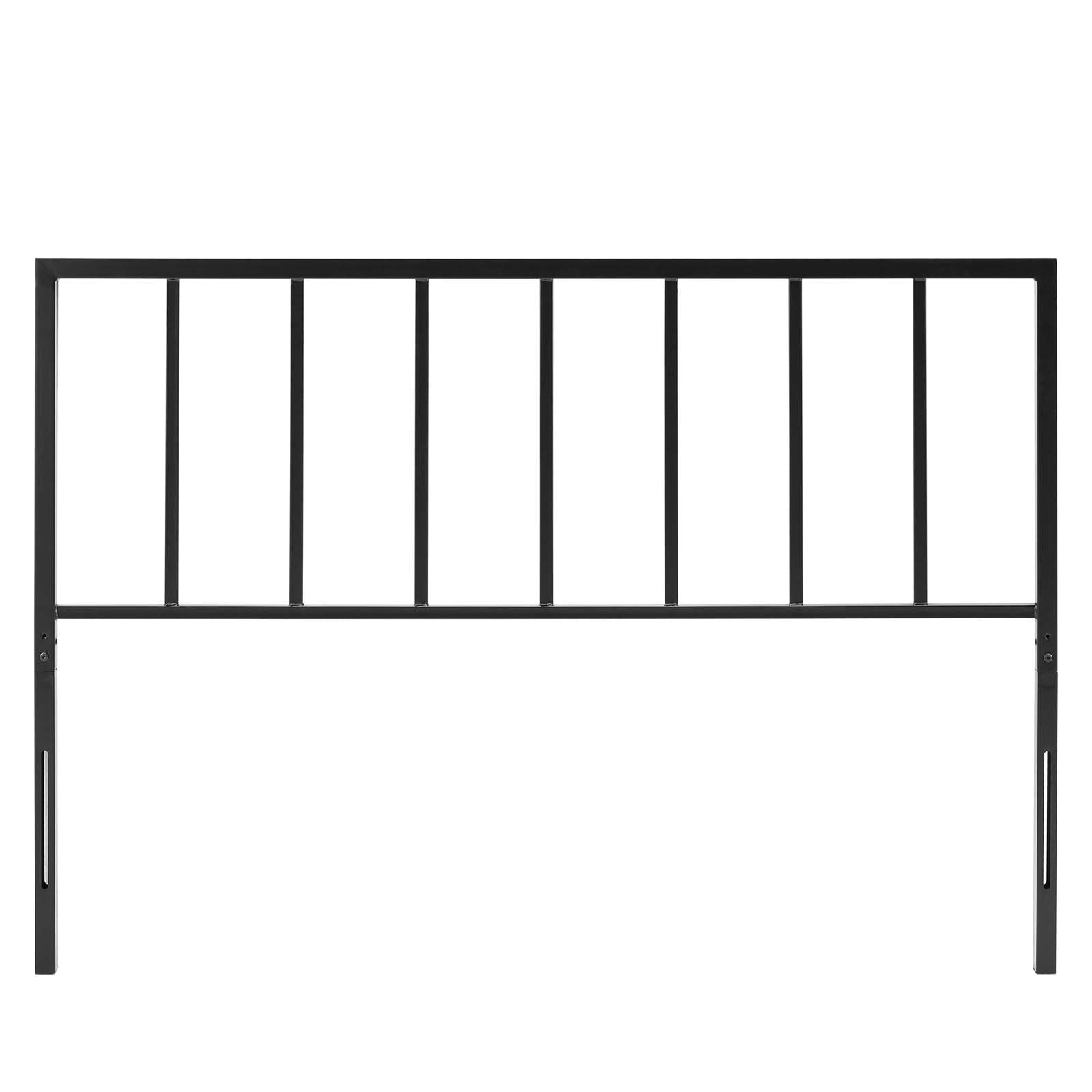 Tatum Metal Headboard