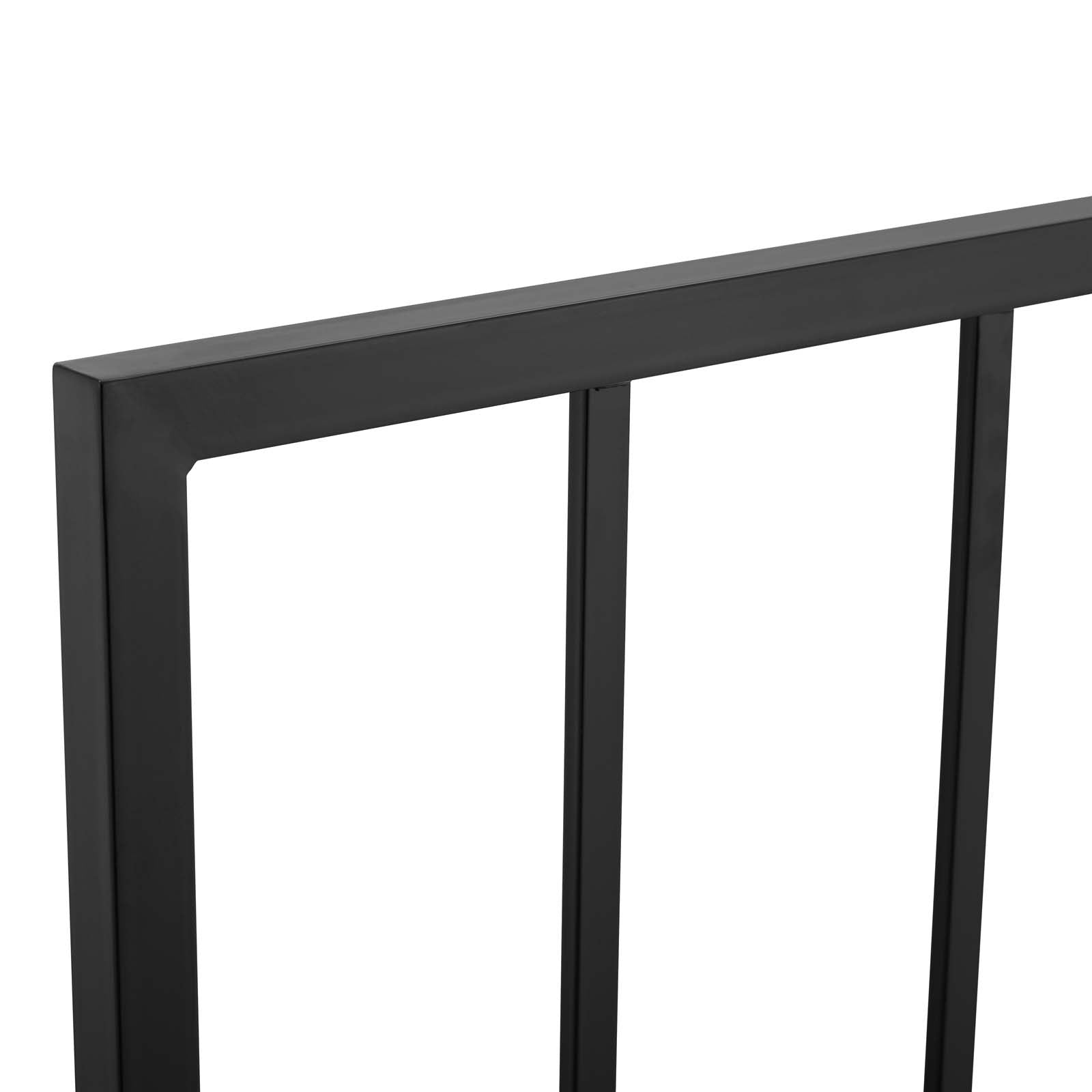 Tatum Metal Headboard