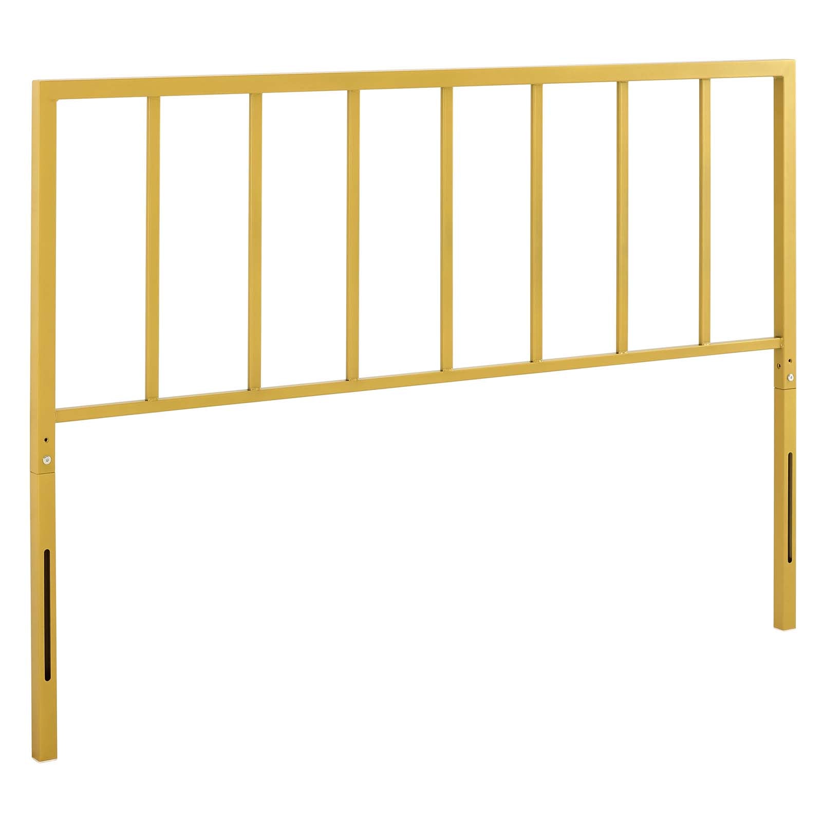 Tatum Metal Headboard