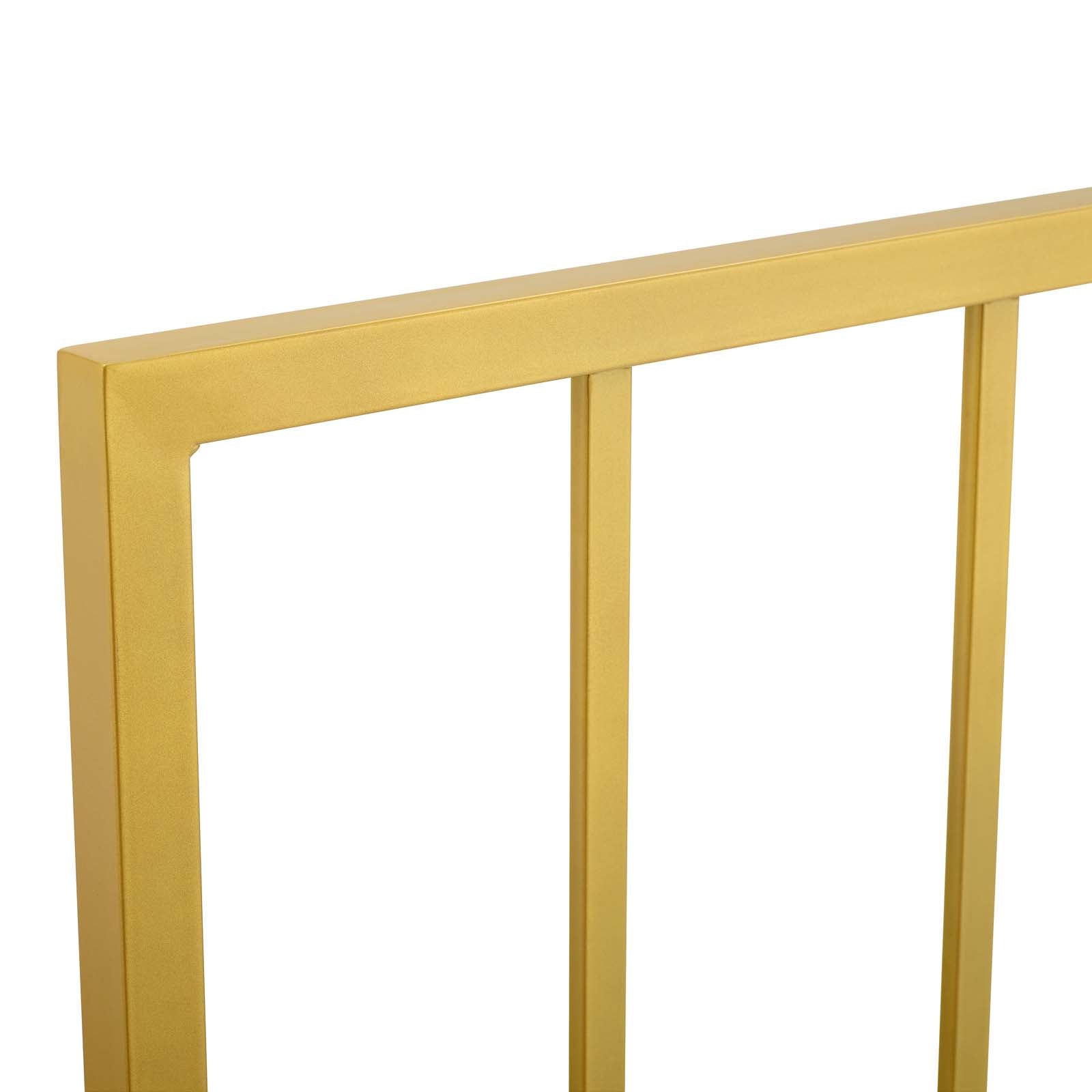 Tatum Metal Headboard