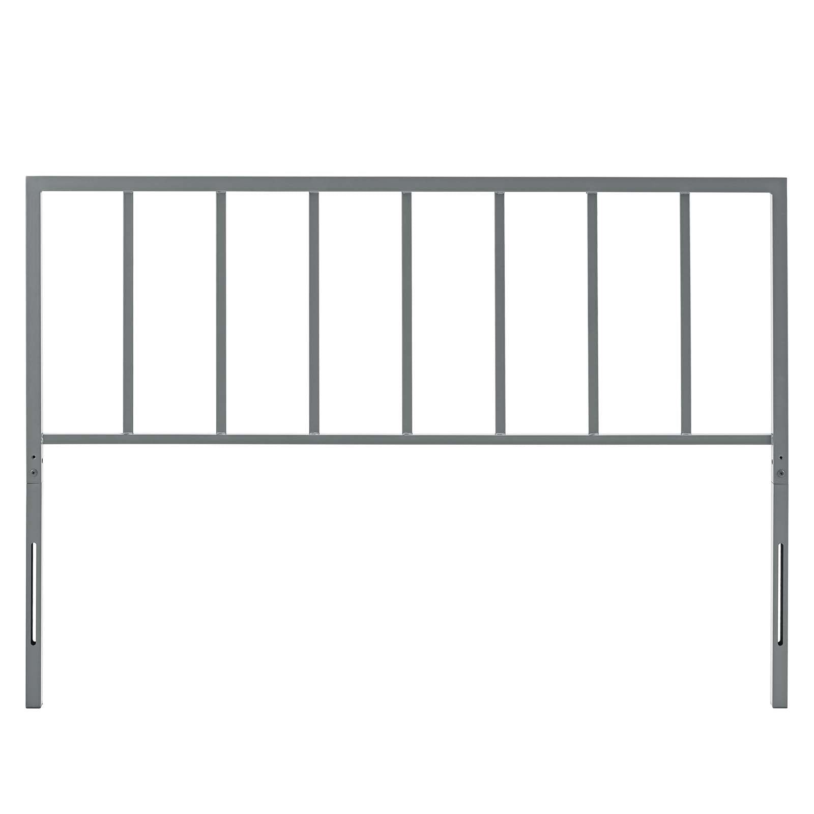 Tatum Metal Headboard