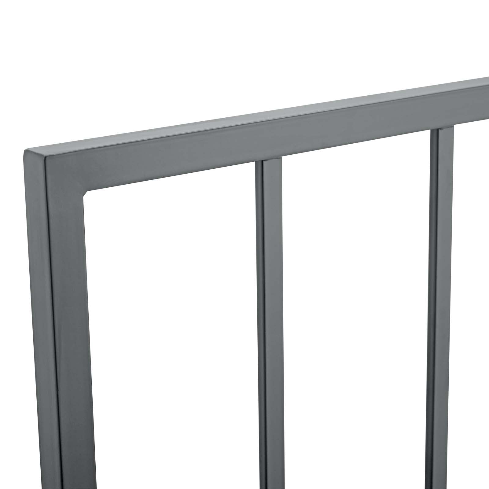 Tatum Metal Headboard