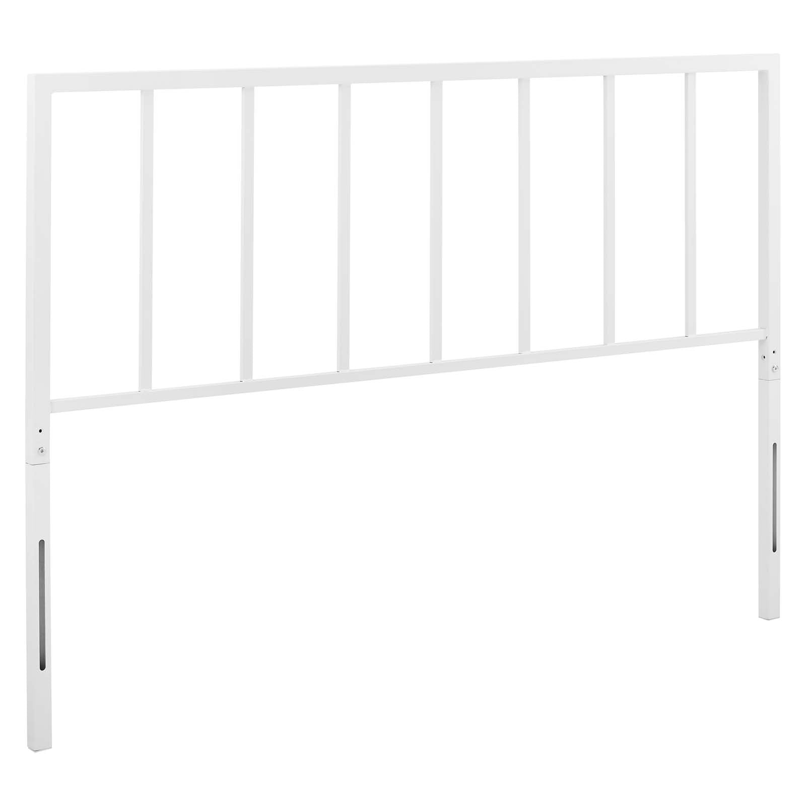 Tatum Metal Headboard