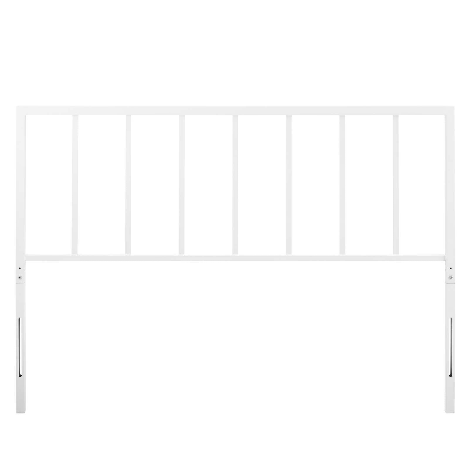 Tatum Metal Headboard