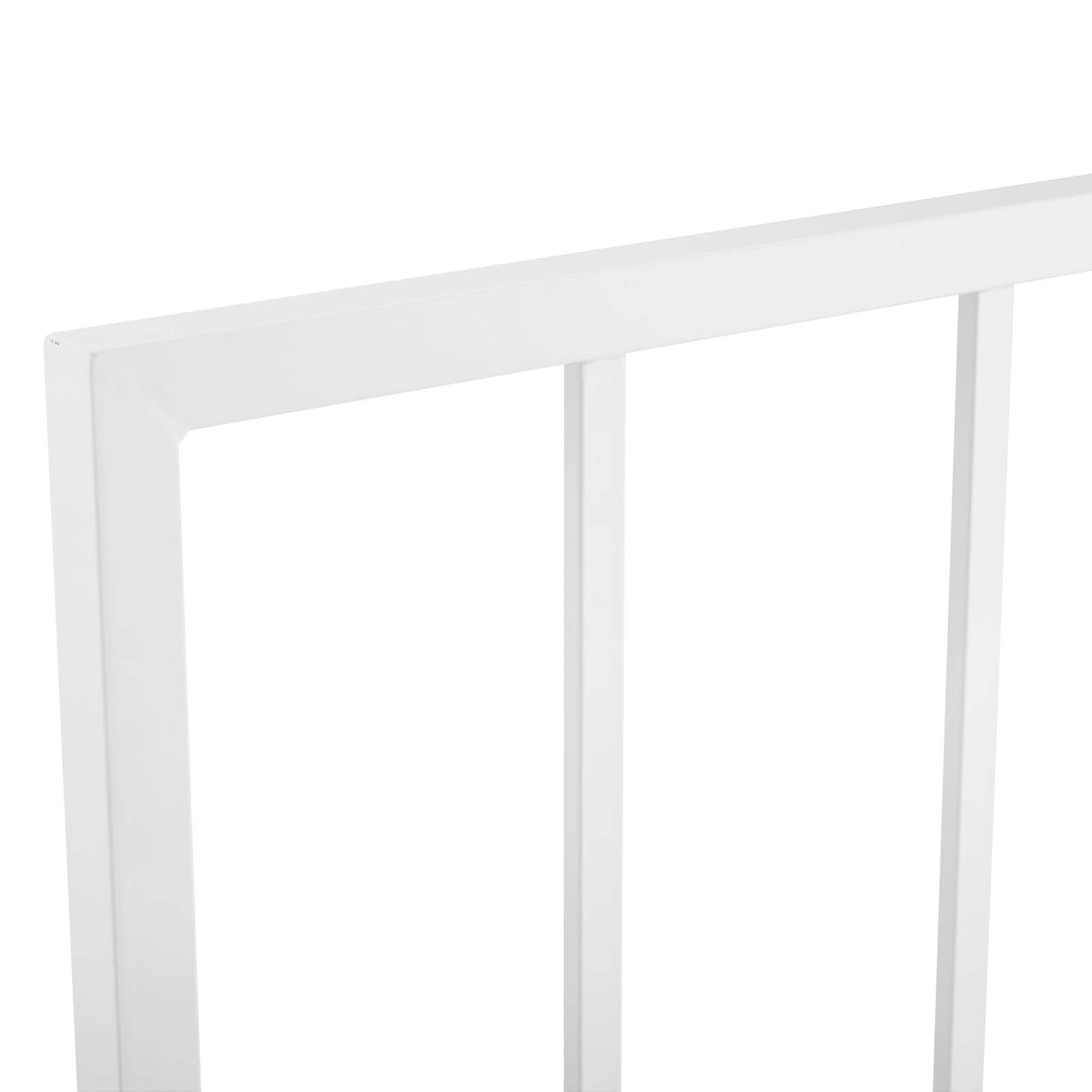 Tatum Metal Headboard