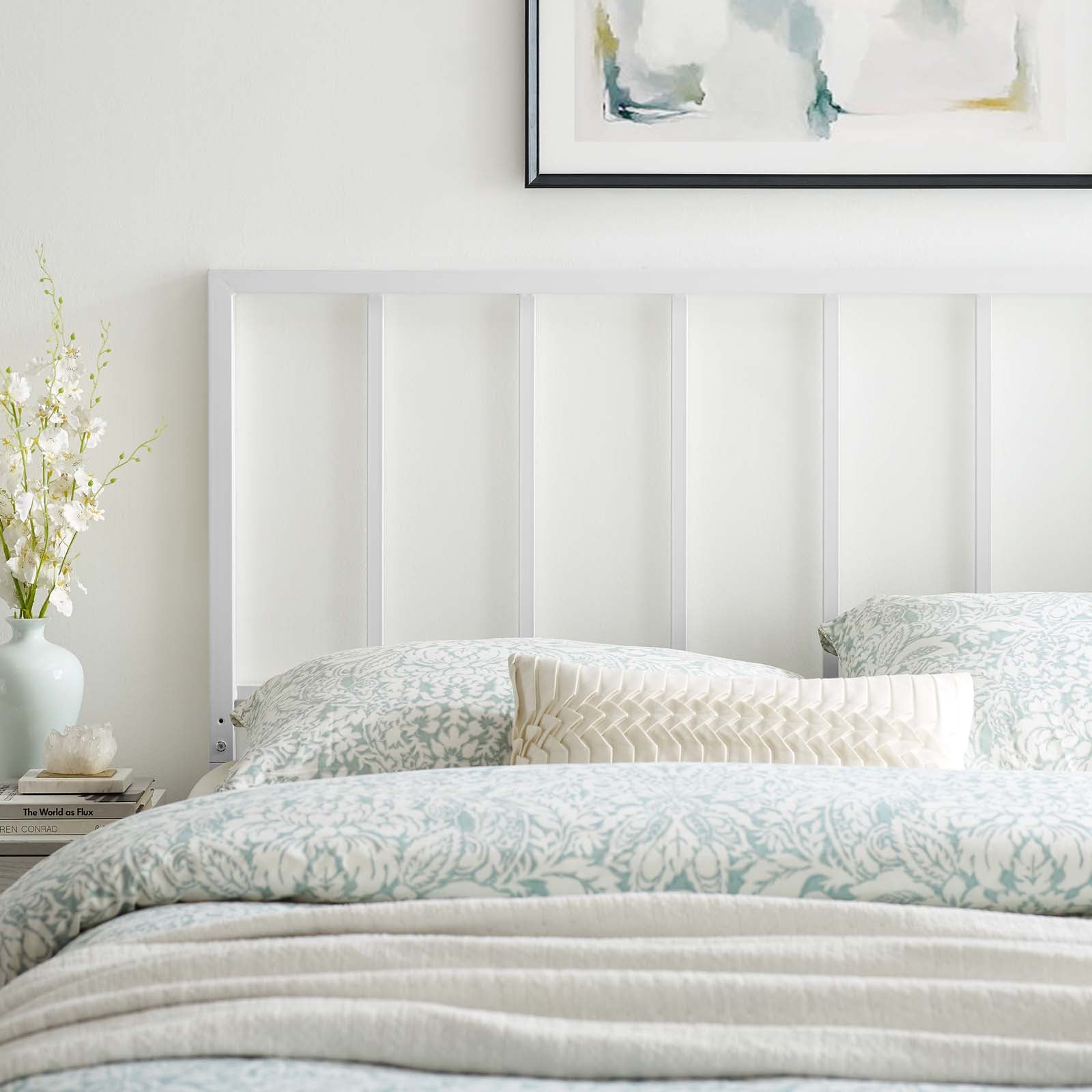 Tatum Metal Headboard