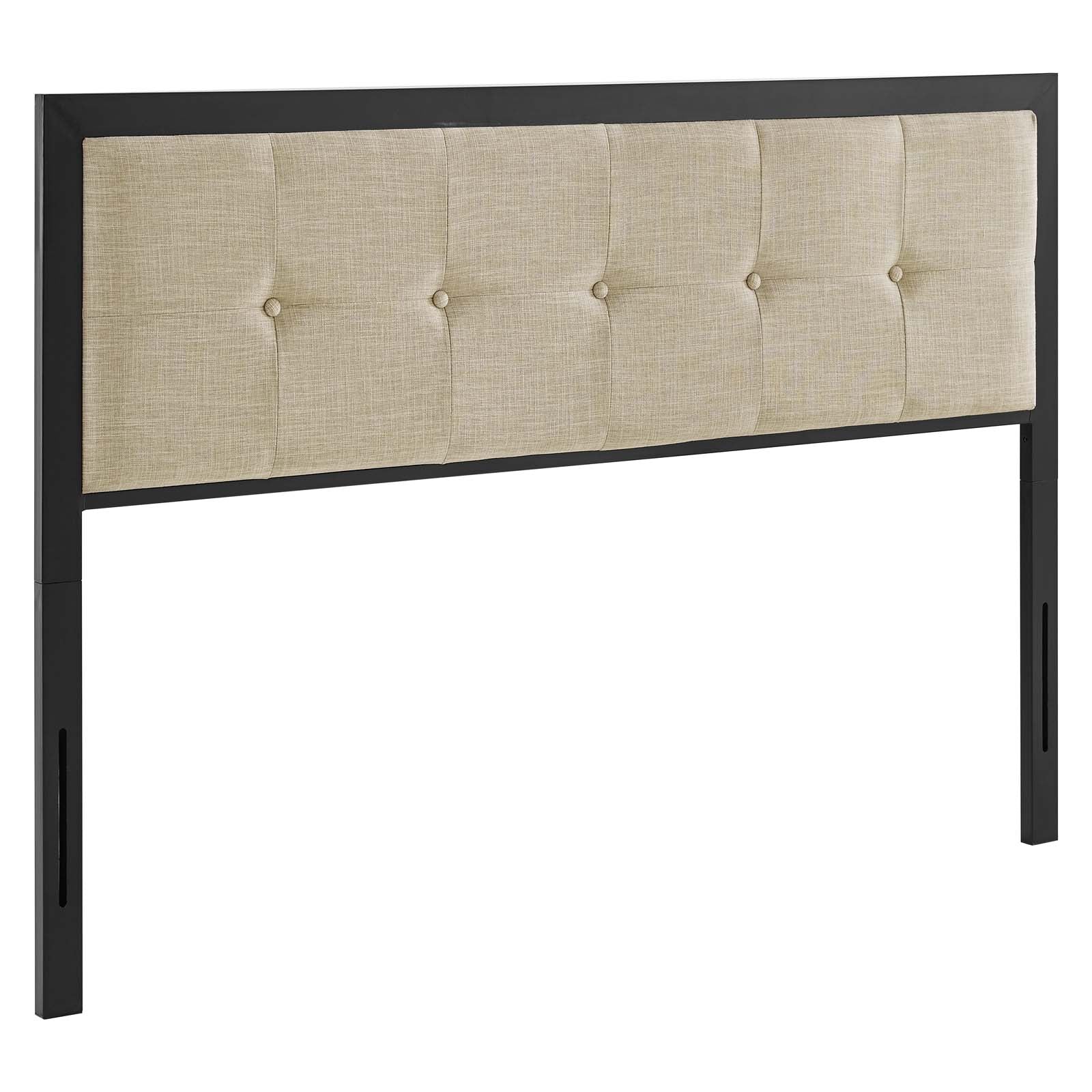 Teagan Tufted Headboard