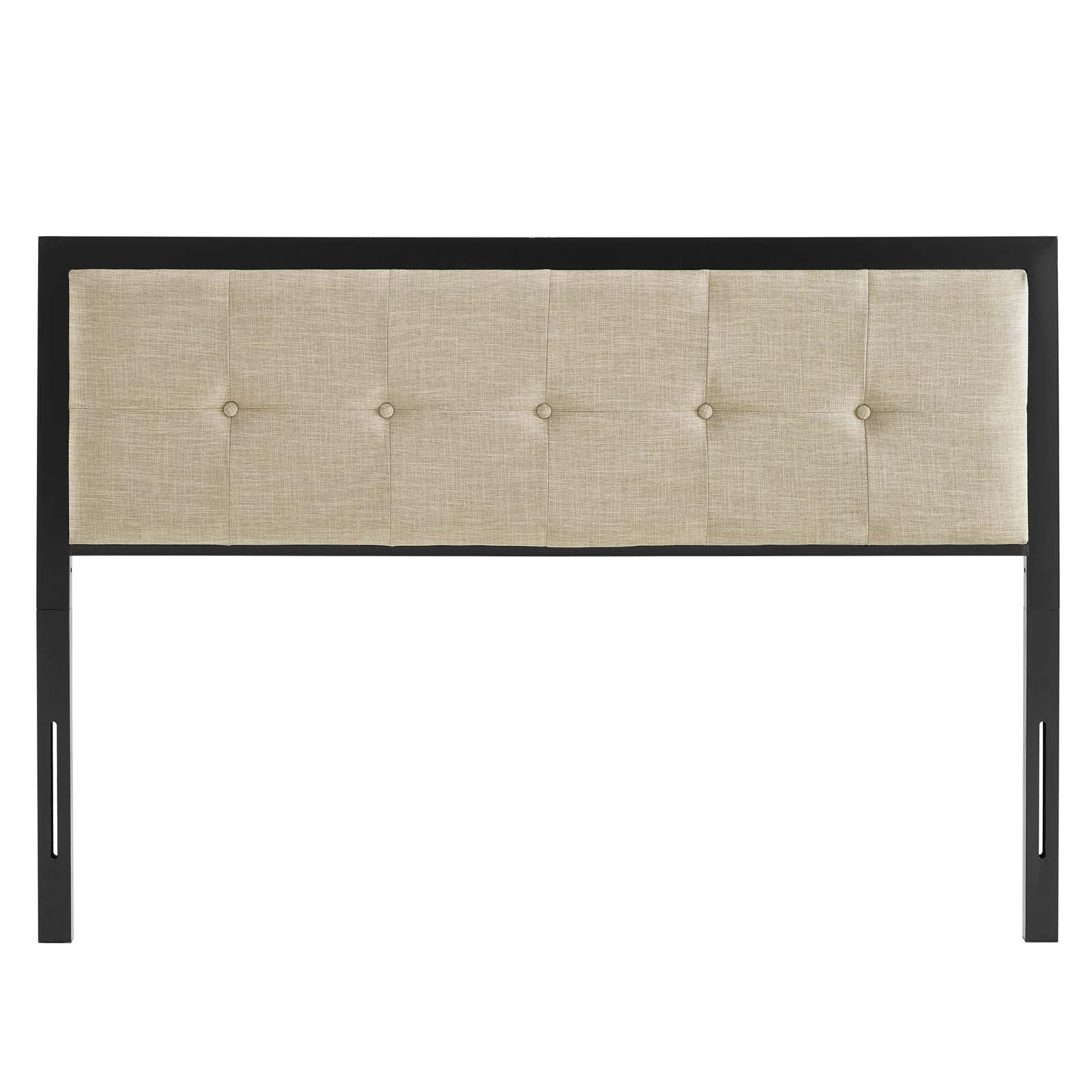 Teagan Tufted Headboard