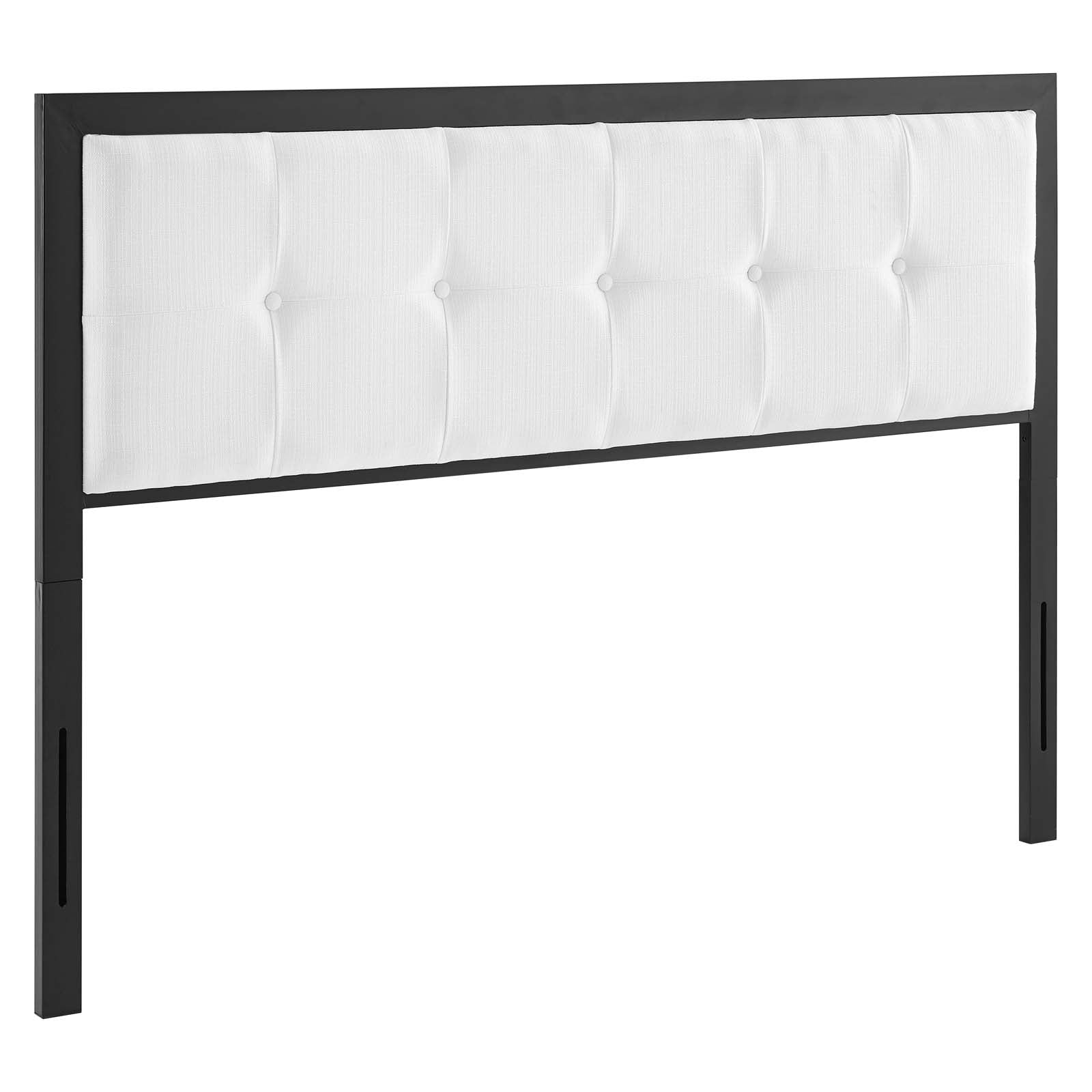 Teagan Tufted Headboard
