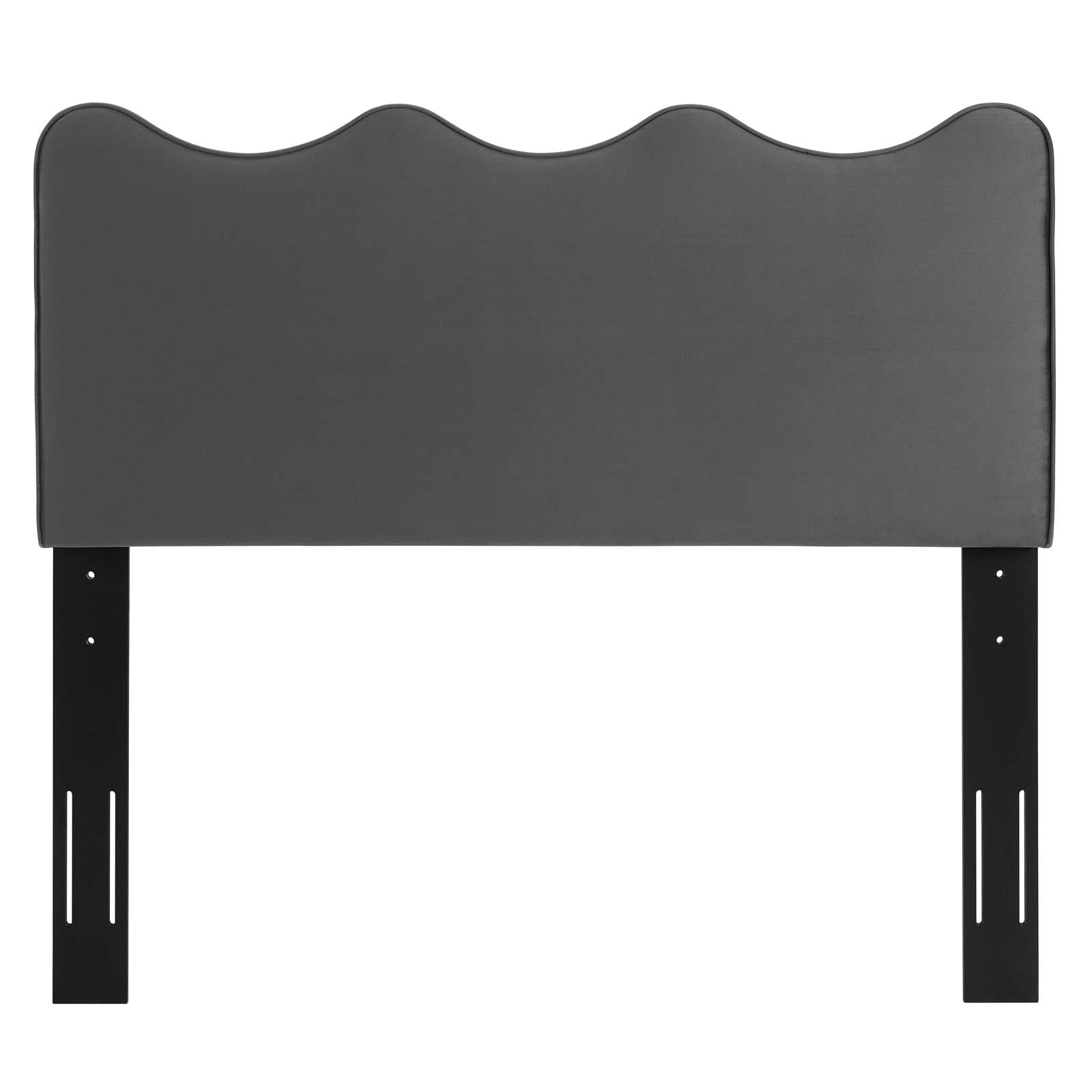 Athena Performance Velvet Headboard