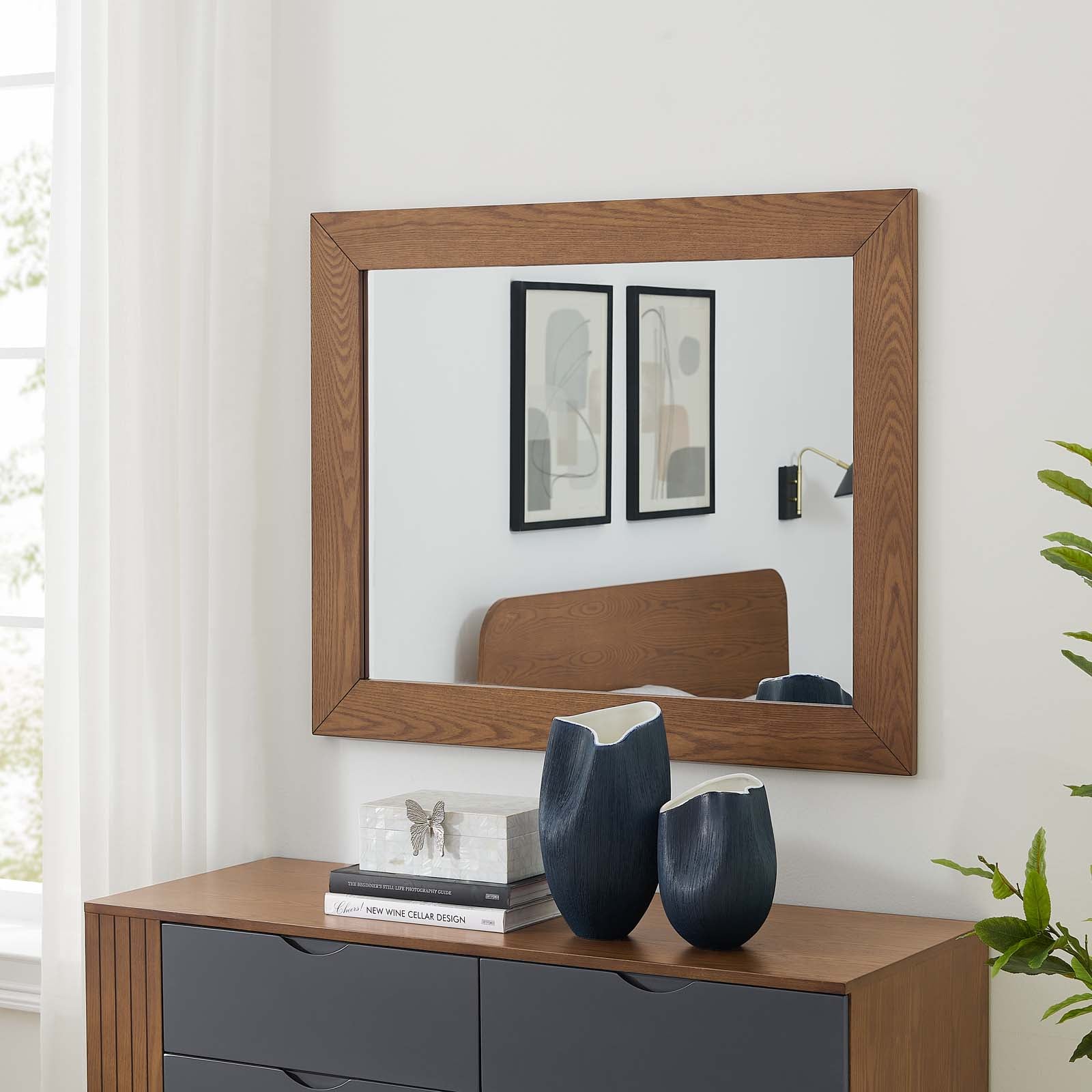 Dylan Mirror - East Shore Modern Home Furnishings