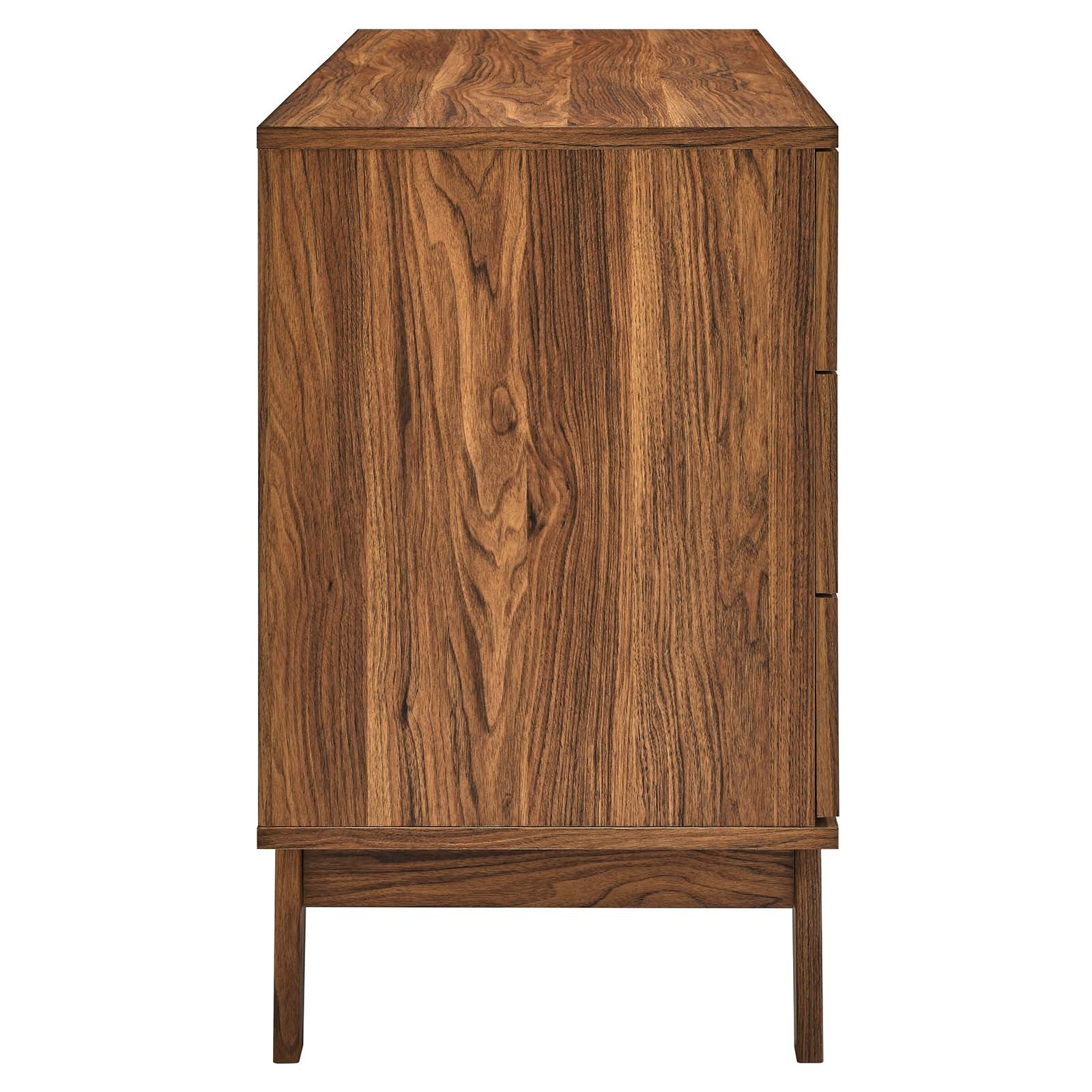 Soma 6-Drawer Dresser - East Shore Modern Home Furnishings