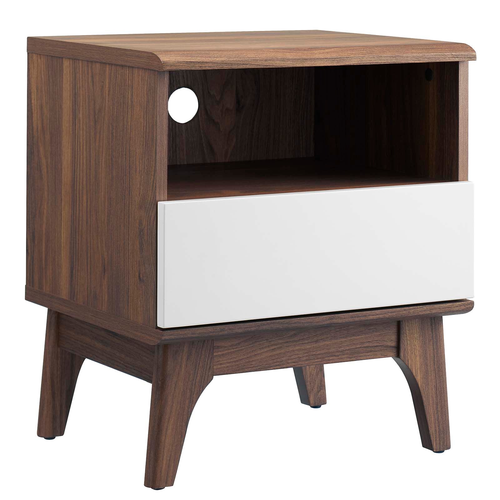 Envision Nightstand - East Shore Modern Home Furnishings