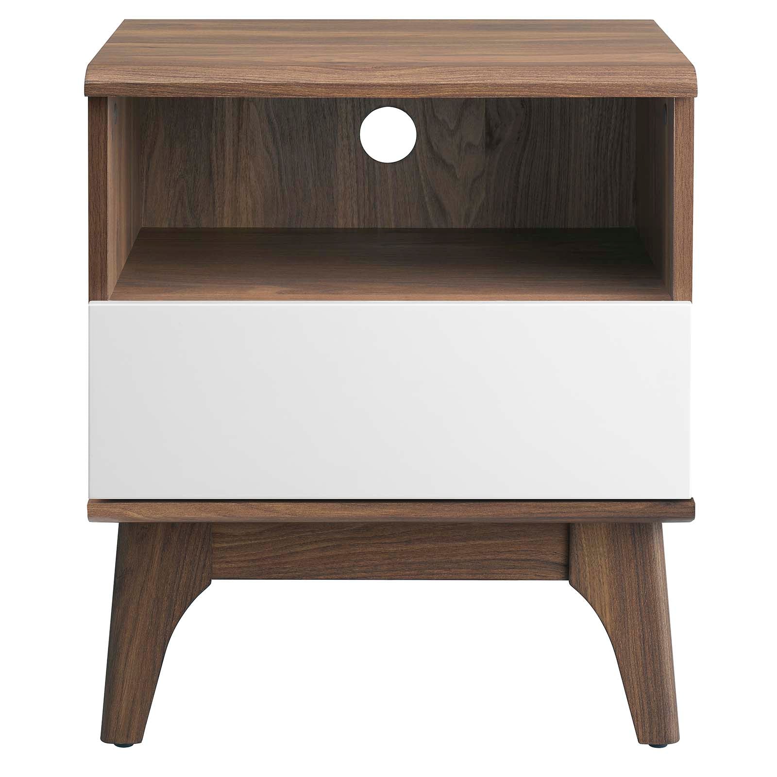 Envision Nightstand - East Shore Modern Home Furnishings