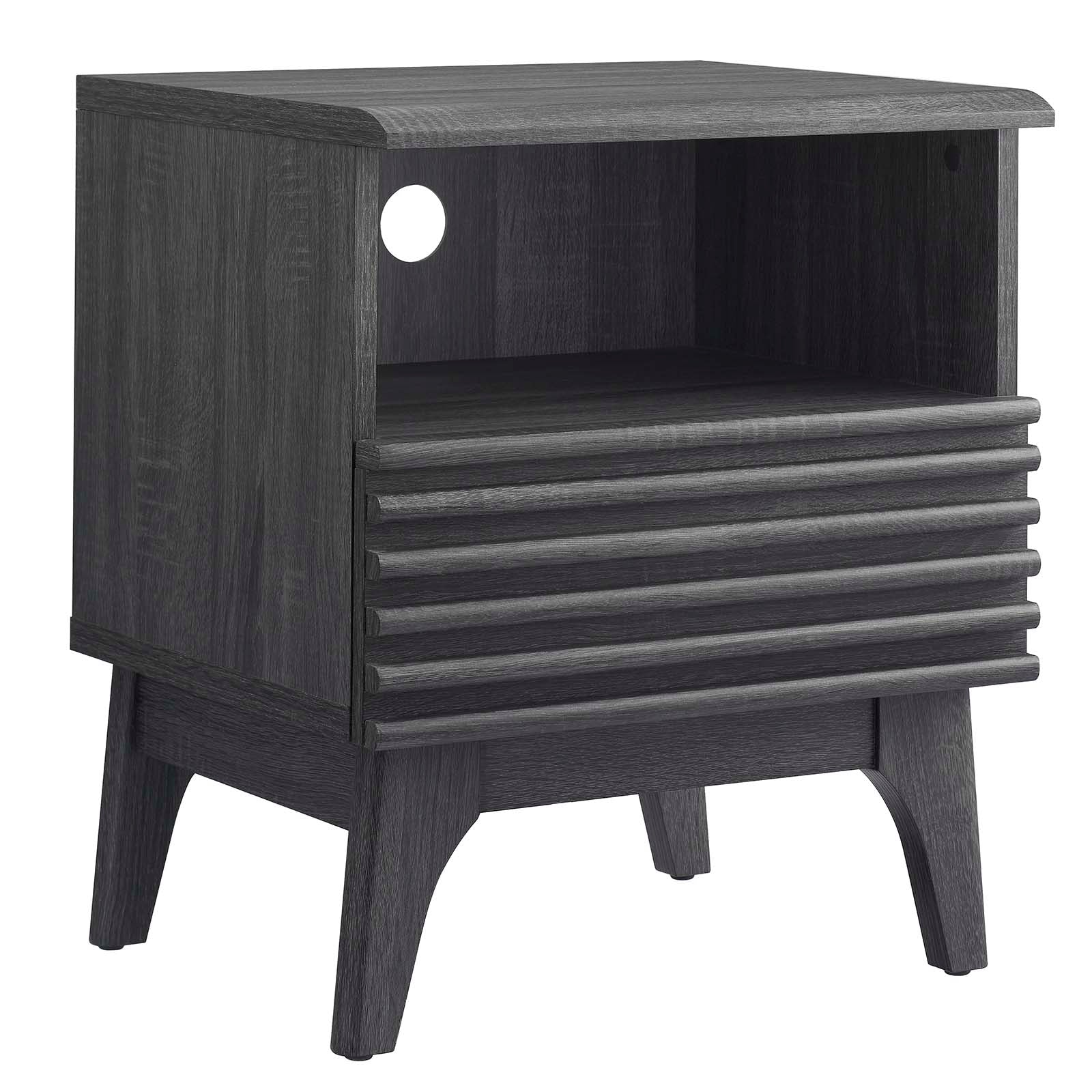 Render Nightstand - East Shore Modern Home Furnishings