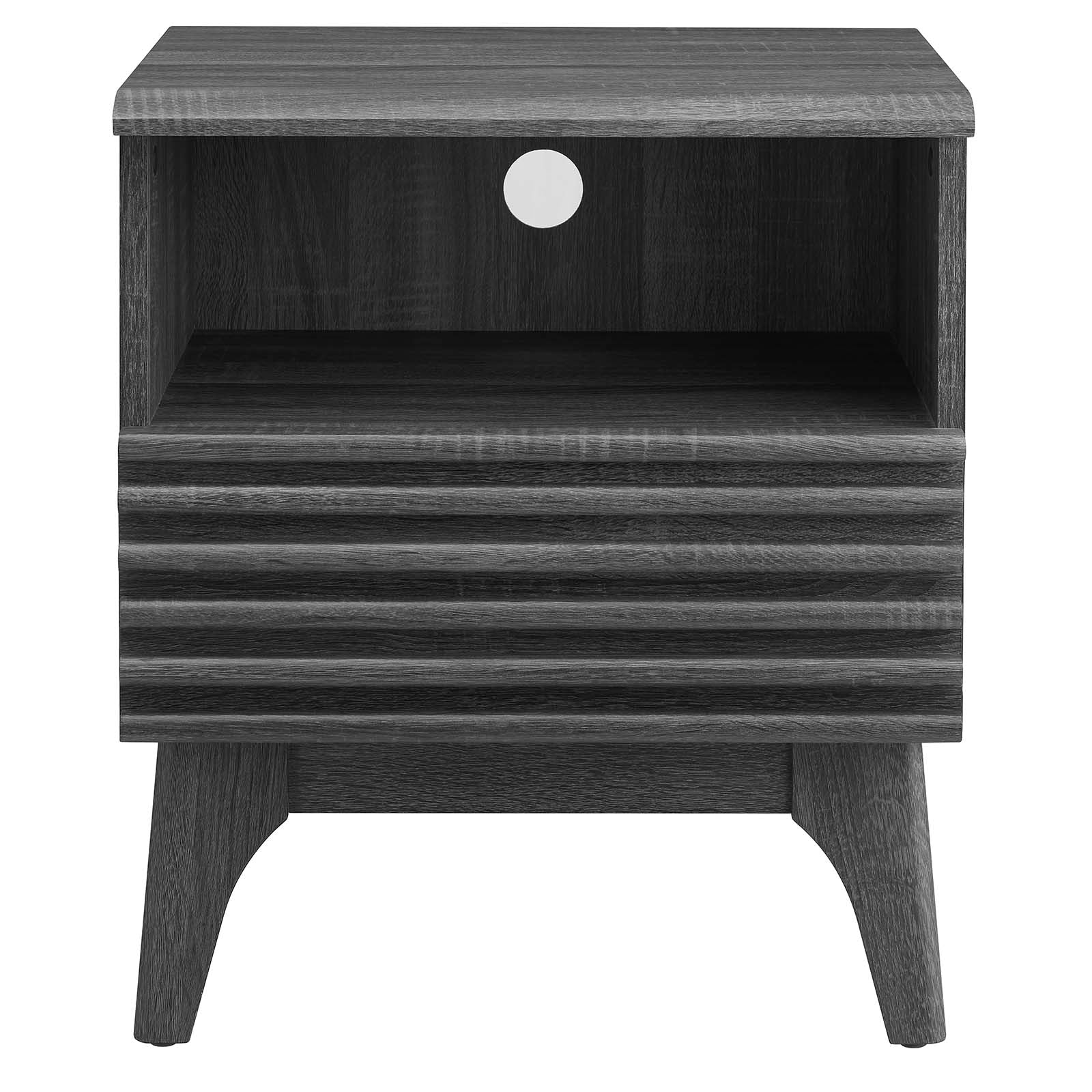 Render Nightstand - East Shore Modern Home Furnishings