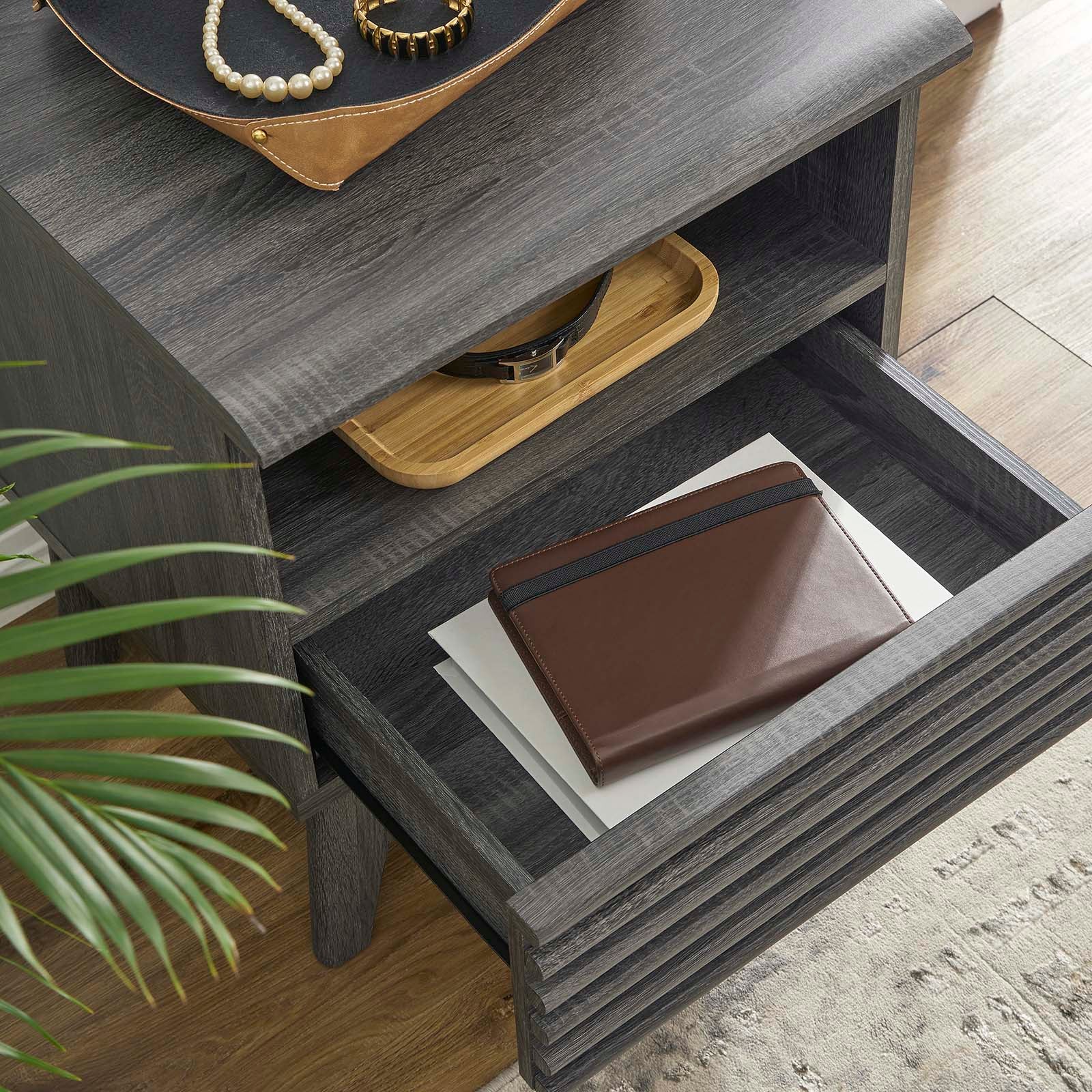 Render Nightstand - East Shore Modern Home Furnishings