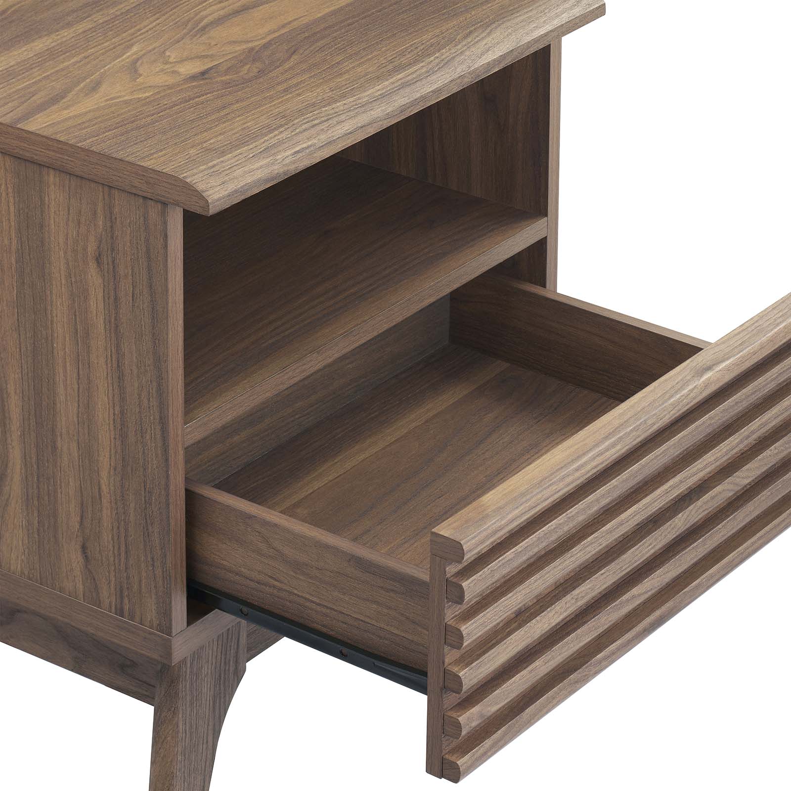 Render Nightstand - East Shore Modern Home Furnishings