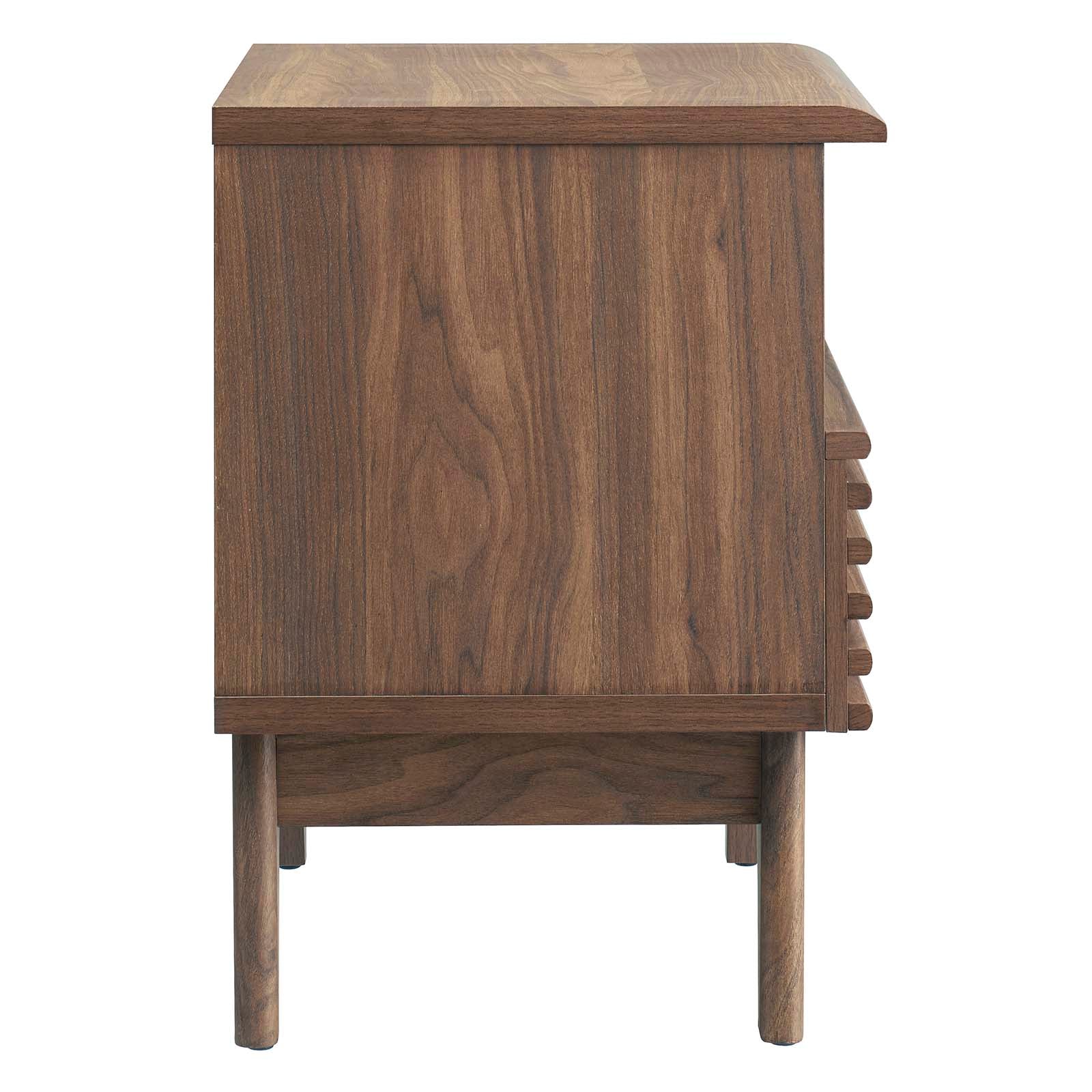 Render Nightstand - East Shore Modern Home Furnishings