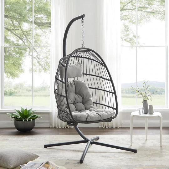 Hammock Swing Chair with Stand