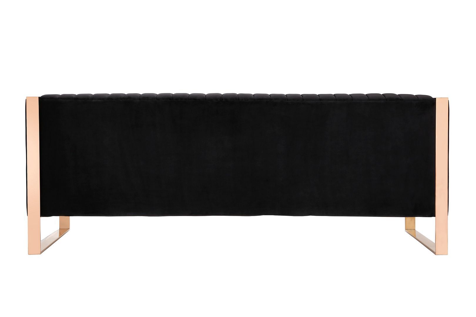 Trillium Velvet Sofa - East Shore Modern Home Furnishings